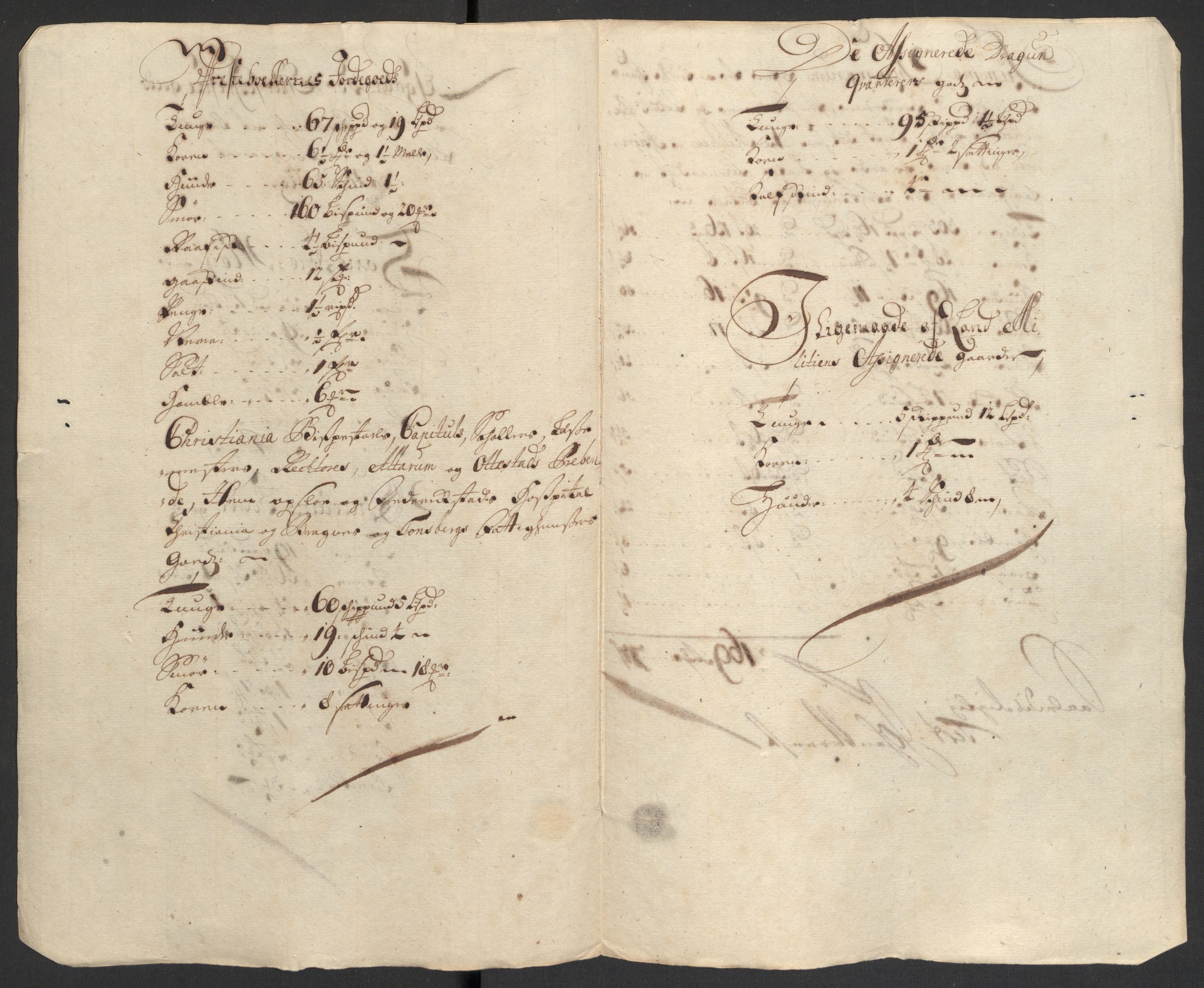 Rentekammeret inntil 1814, Reviderte regnskaper, Fogderegnskap, RA/EA-4092/R18/L1306: Fogderegnskap Hadeland, Toten og Valdres, 1709, p. 387
