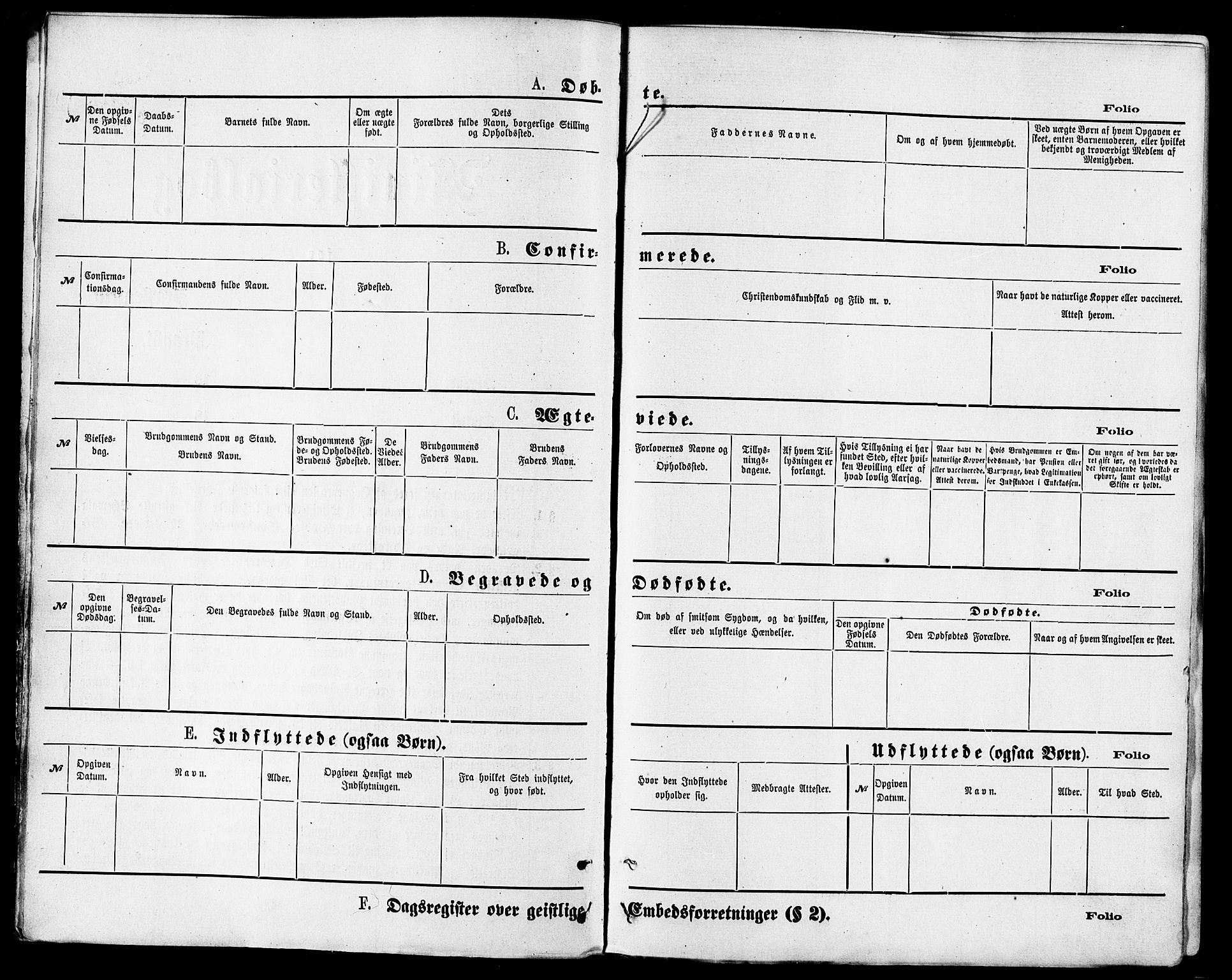 Målselv sokneprestembete, AV/SATØ-S-1311/G/Ga/Gaa/L0005kirke: Parish register (official) no. 5, 1872-1884