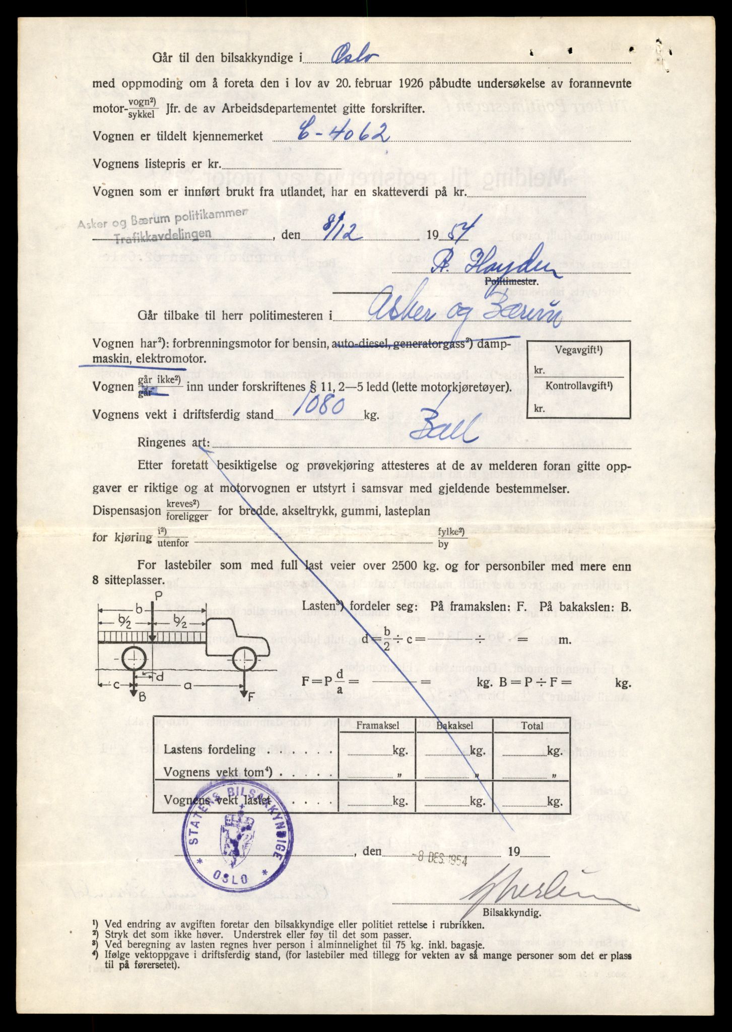 Møre og Romsdal vegkontor - Ålesund trafikkstasjon, AV/SAT-A-4099/F/Fe/L0048: Registreringskort for kjøretøy T 14721 - T 14863, 1927-1998, p. 777