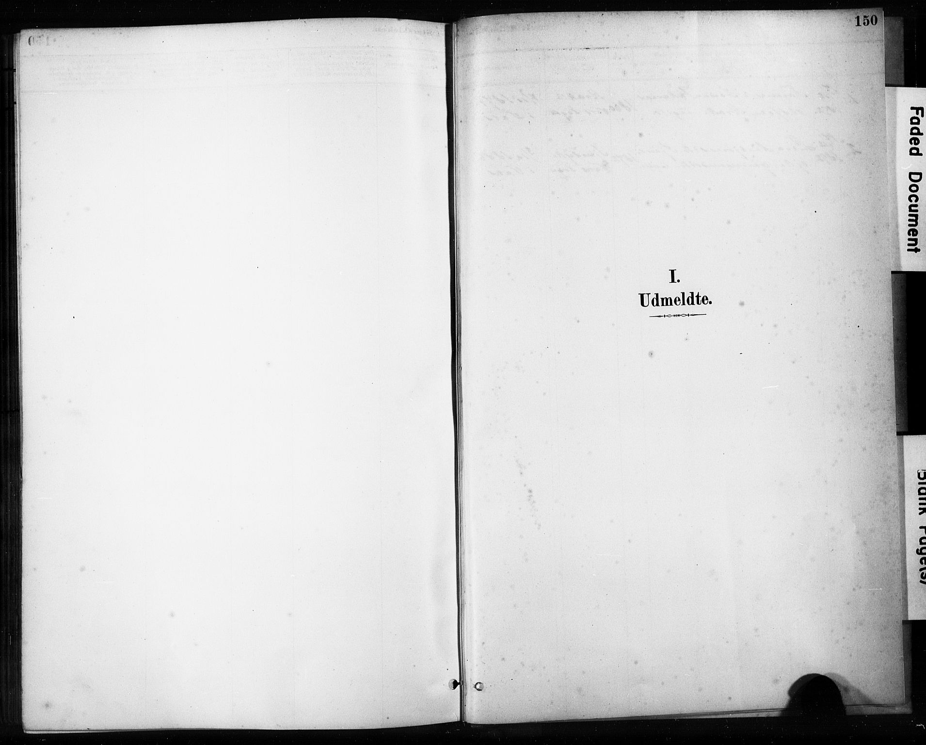 Skjold sokneprestkontor, SAST/A-101847/H/Ha/Haa/L0009: Parish register (official) no. A 9, 1882-1898, p. 150