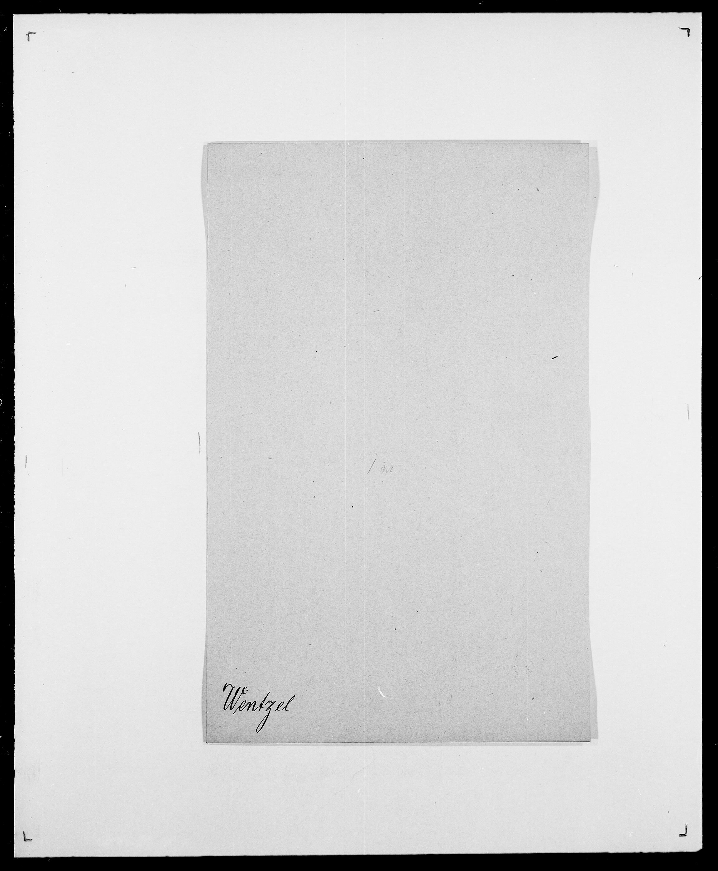 Delgobe, Charles Antoine - samling, SAO/PAO-0038/D/Da/L0041: Vemmestad - Viker, p. 49