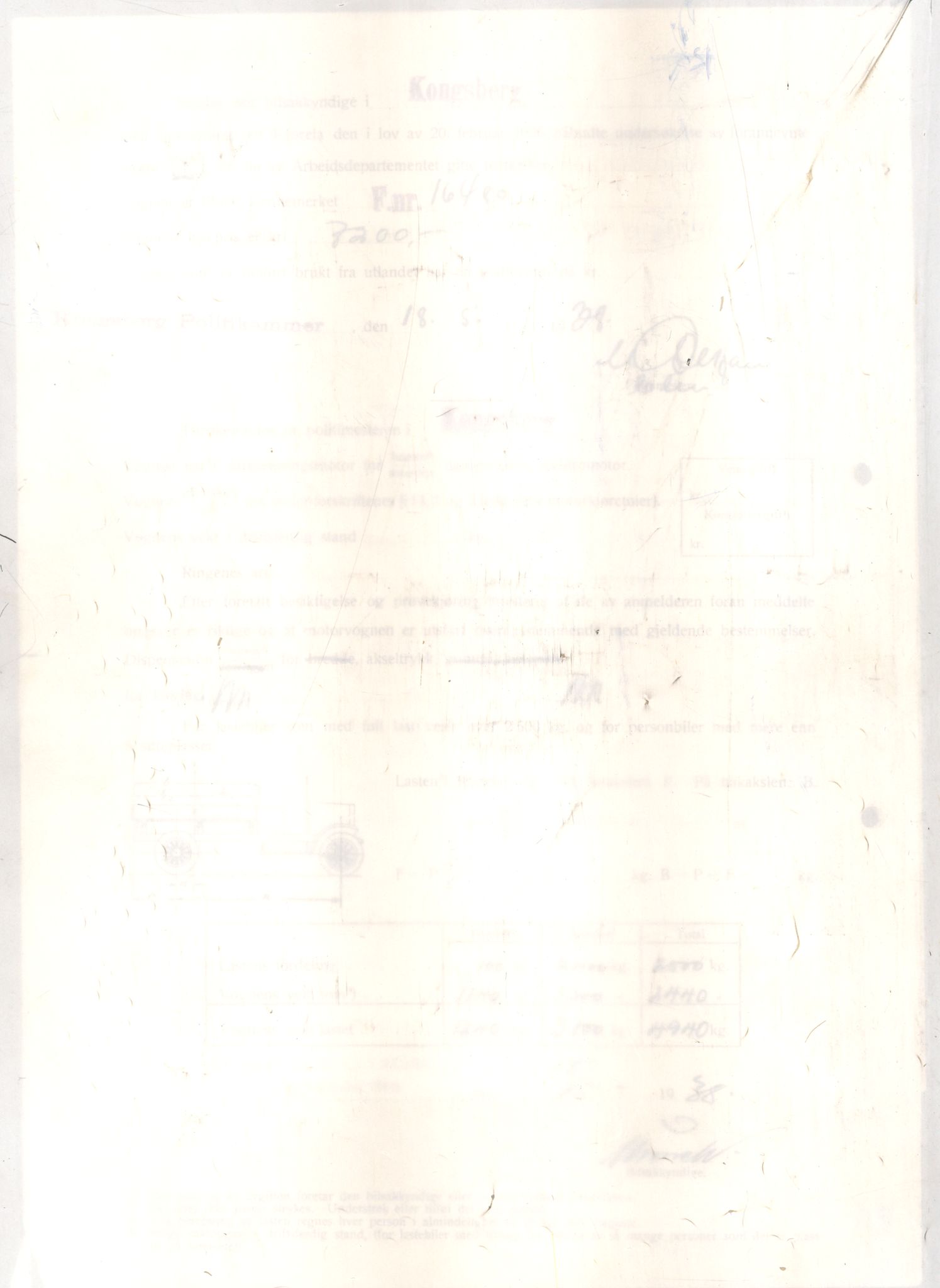 Møre og Romsdal vegkontor - Ålesund trafikkstasjon, AV/SAT-A-4099/F/Fe/L0035: Registreringskort for kjøretøy T 12653 - T 12829, 1927-1998, p. 2219