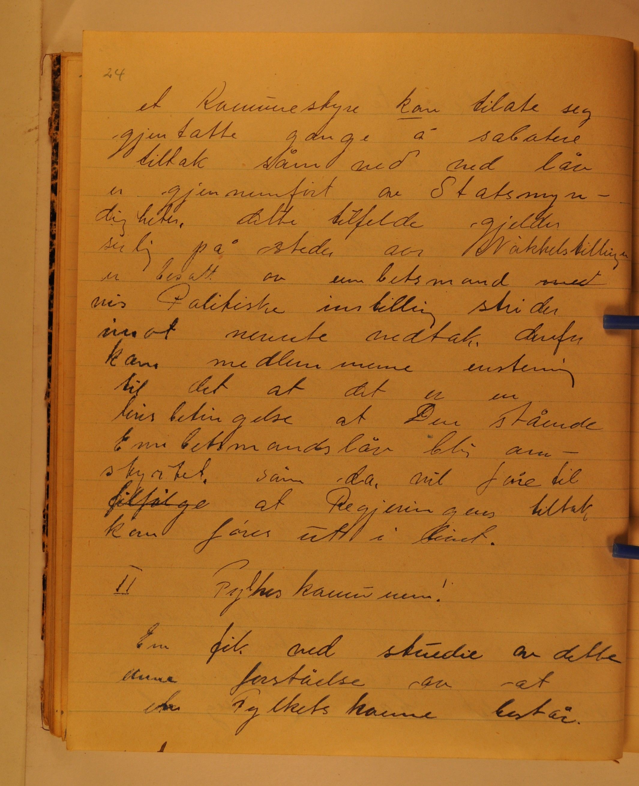 Jaren Arbeiderlag, OARM/H-A-00306/P/L0001/0001: Studiesirkel / Studiesirkel, 1948-1949, p. 24
