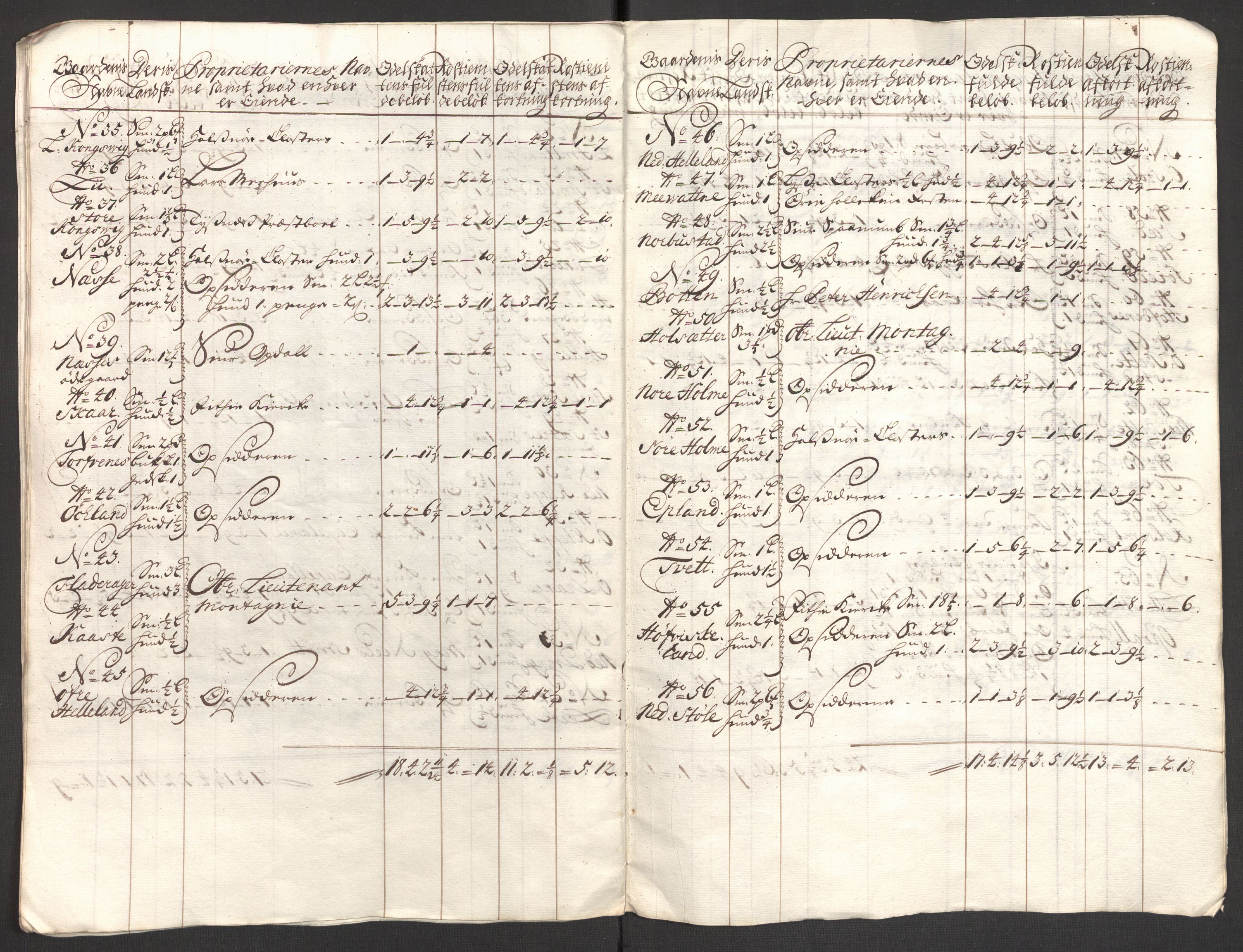 Rentekammeret inntil 1814, Reviderte regnskaper, Fogderegnskap, AV/RA-EA-4092/R48/L2985: Fogderegnskap Sunnhordland og Hardanger, 1708, p. 152