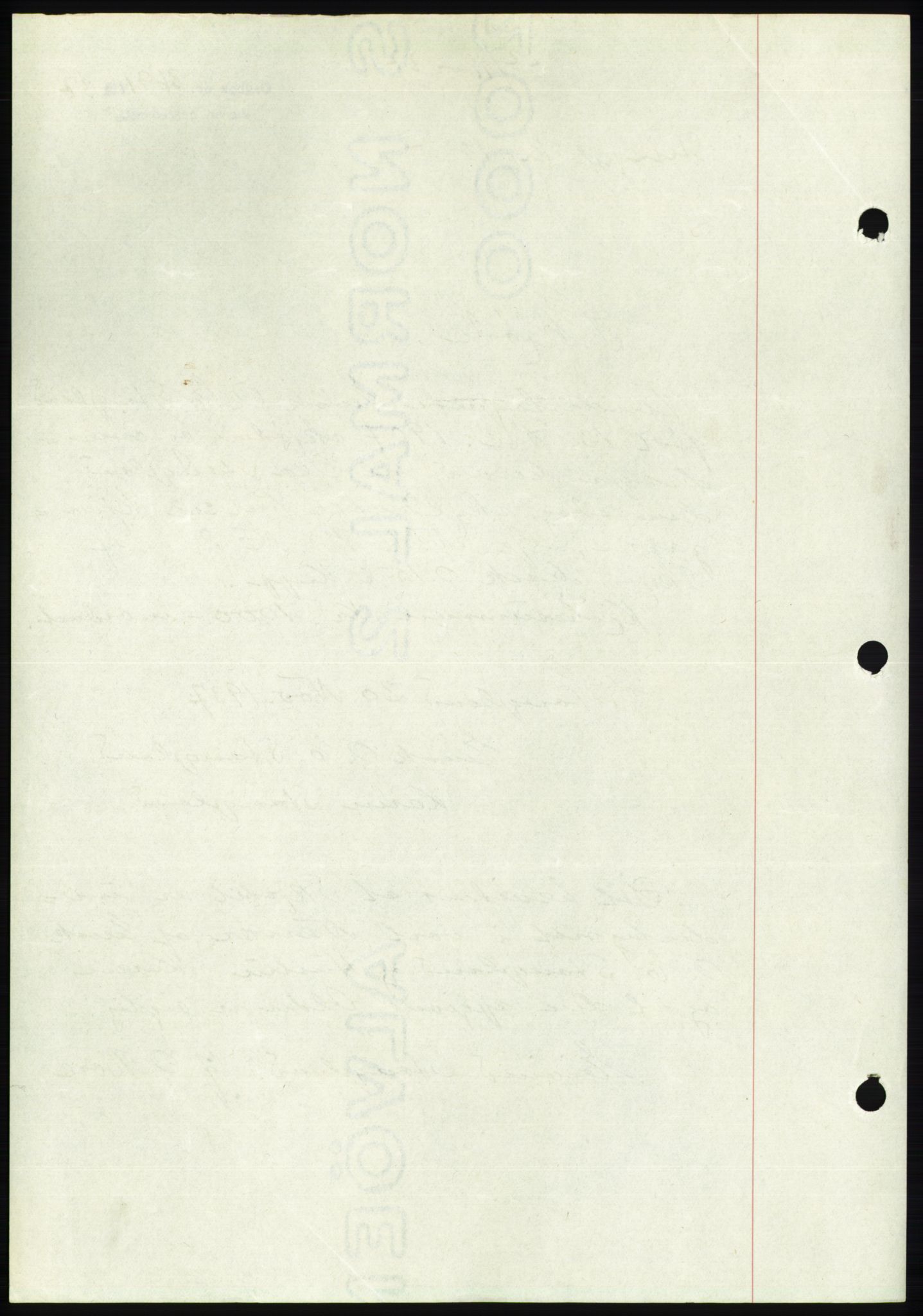 Jæren sorenskriveri, SAST/A-100310/03/G/Gba/L0069: Mortgage book, 1937-1937, Diary no: : 3691/1937