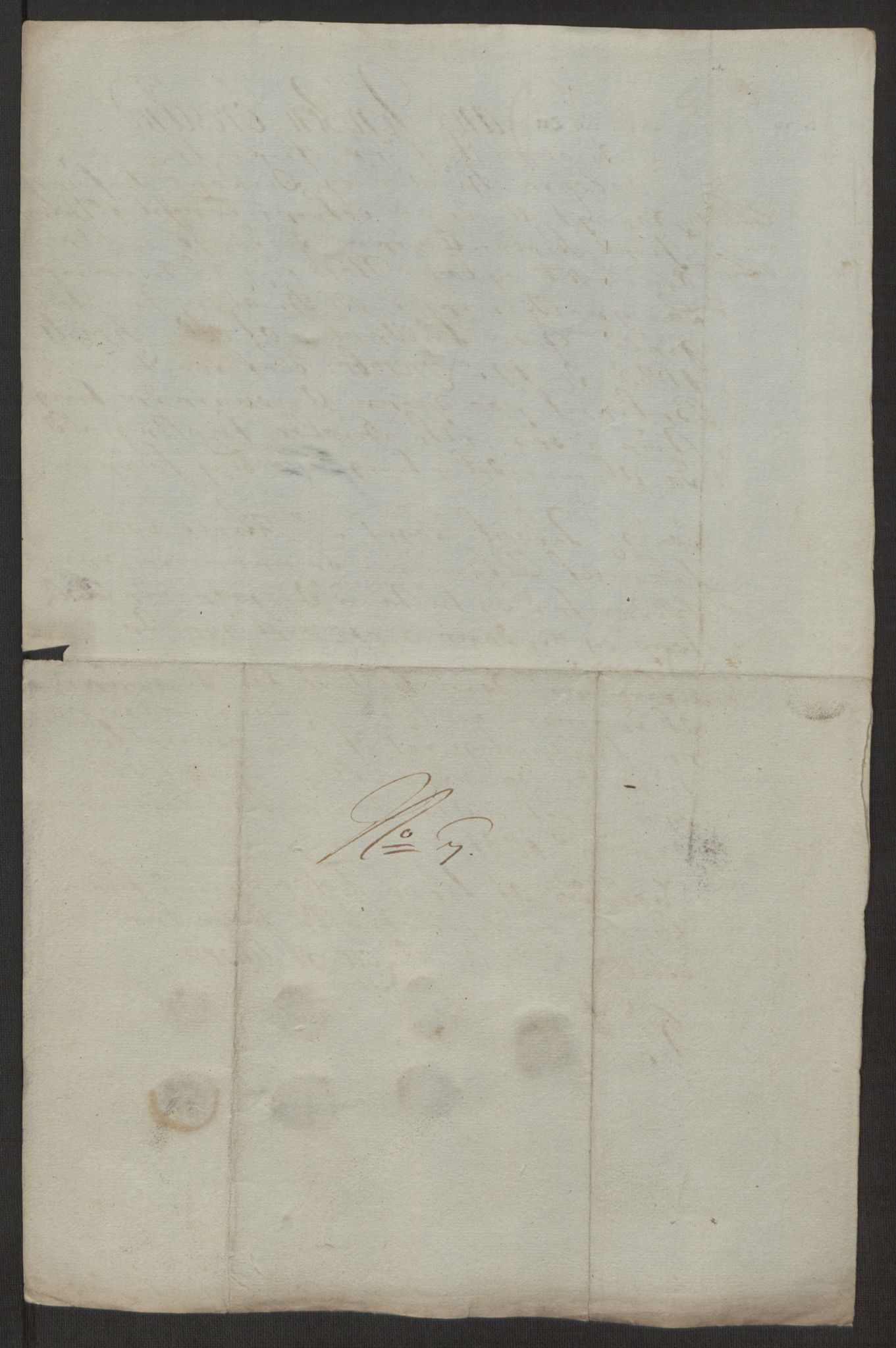 Rentekammeret inntil 1814, Reviderte regnskaper, Fogderegnskap, AV/RA-EA-4092/R03/L0118: Fogderegnskap Onsøy, Tune, Veme og Åbygge fogderi, 1684-1689, p. 186