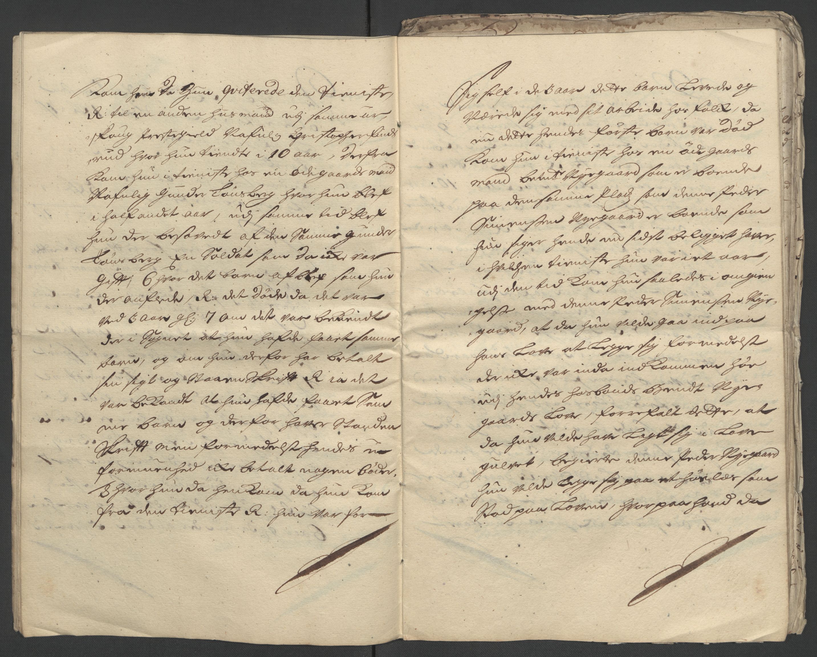 Rentekammeret inntil 1814, Reviderte regnskaper, Fogderegnskap, AV/RA-EA-4092/R11/L0590: Fogderegnskap Nedre Romerike, 1706-1707, p. 384