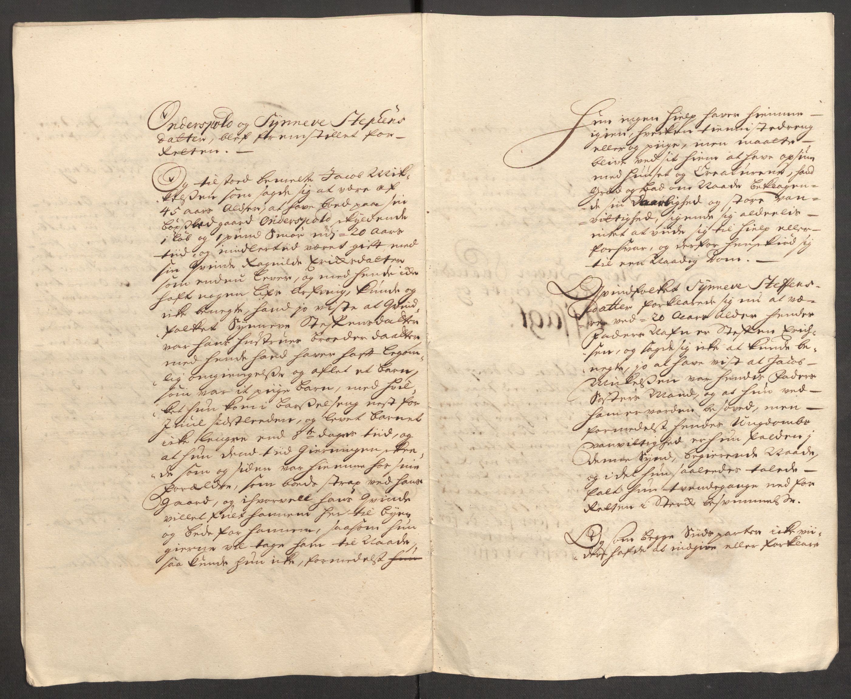 Rentekammeret inntil 1814, Reviderte regnskaper, Fogderegnskap, RA/EA-4092/R53/L3433: Fogderegnskap Sunn- og Nordfjord, 1710-1711, p. 485