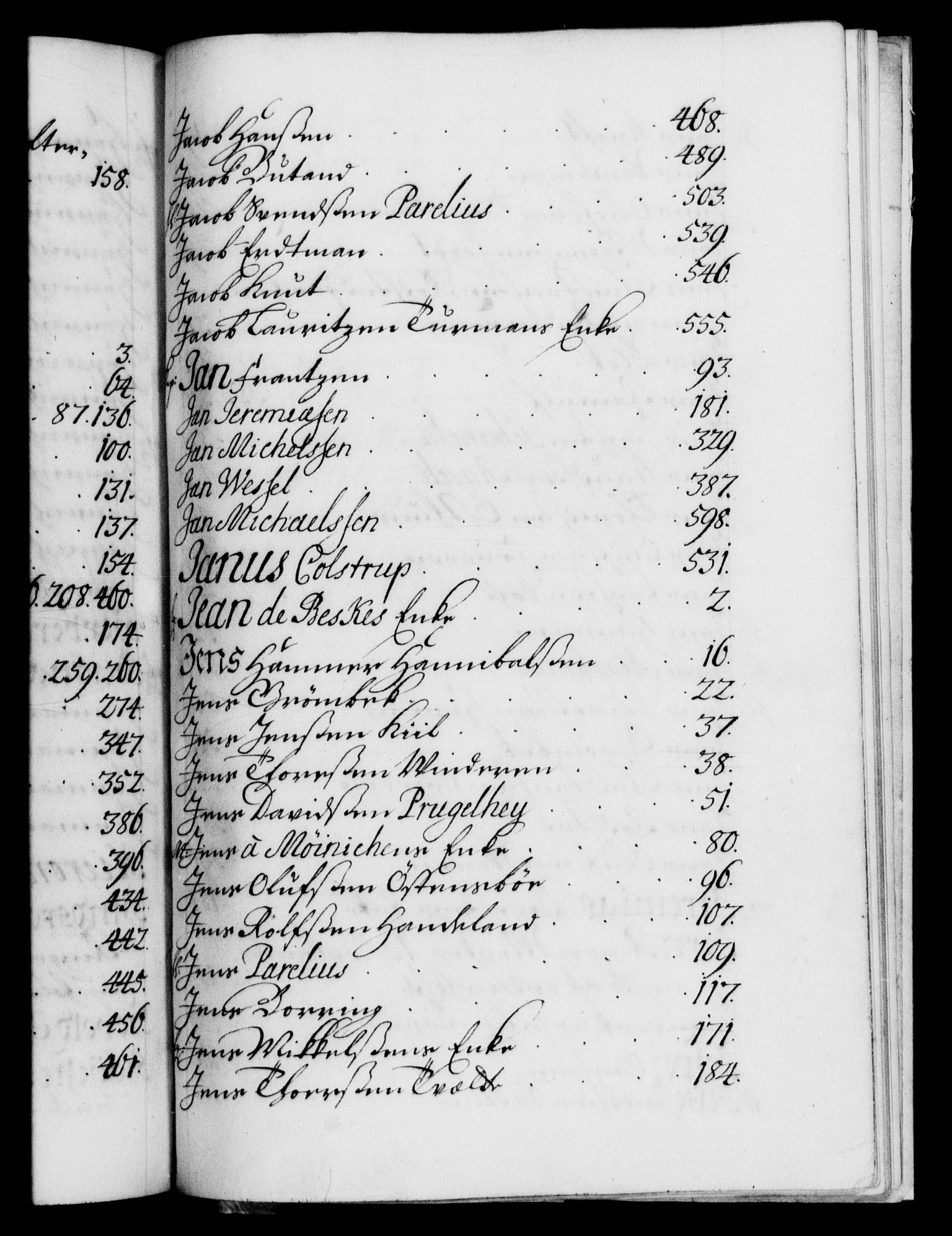 Danske Kanselli 1572-1799, AV/RA-EA-3023/F/Fc/Fca/Fcaa/L0021: Norske registre, 1712-1715