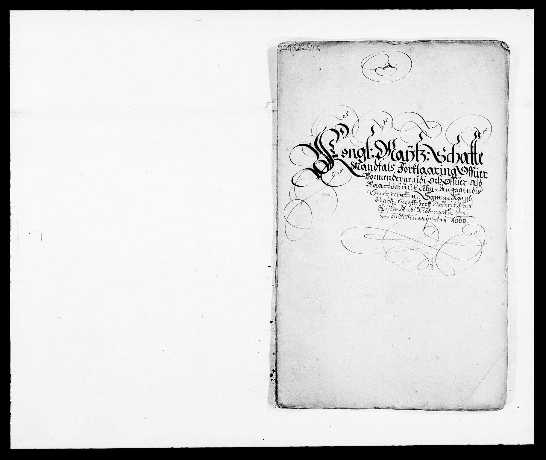 Rentekammeret inntil 1814, Reviderte regnskaper, Fogderegnskap, RA/EA-4092/R69/L4849: Fogderegnskap Finnmark/Vardøhus, 1661-1679, p. 123