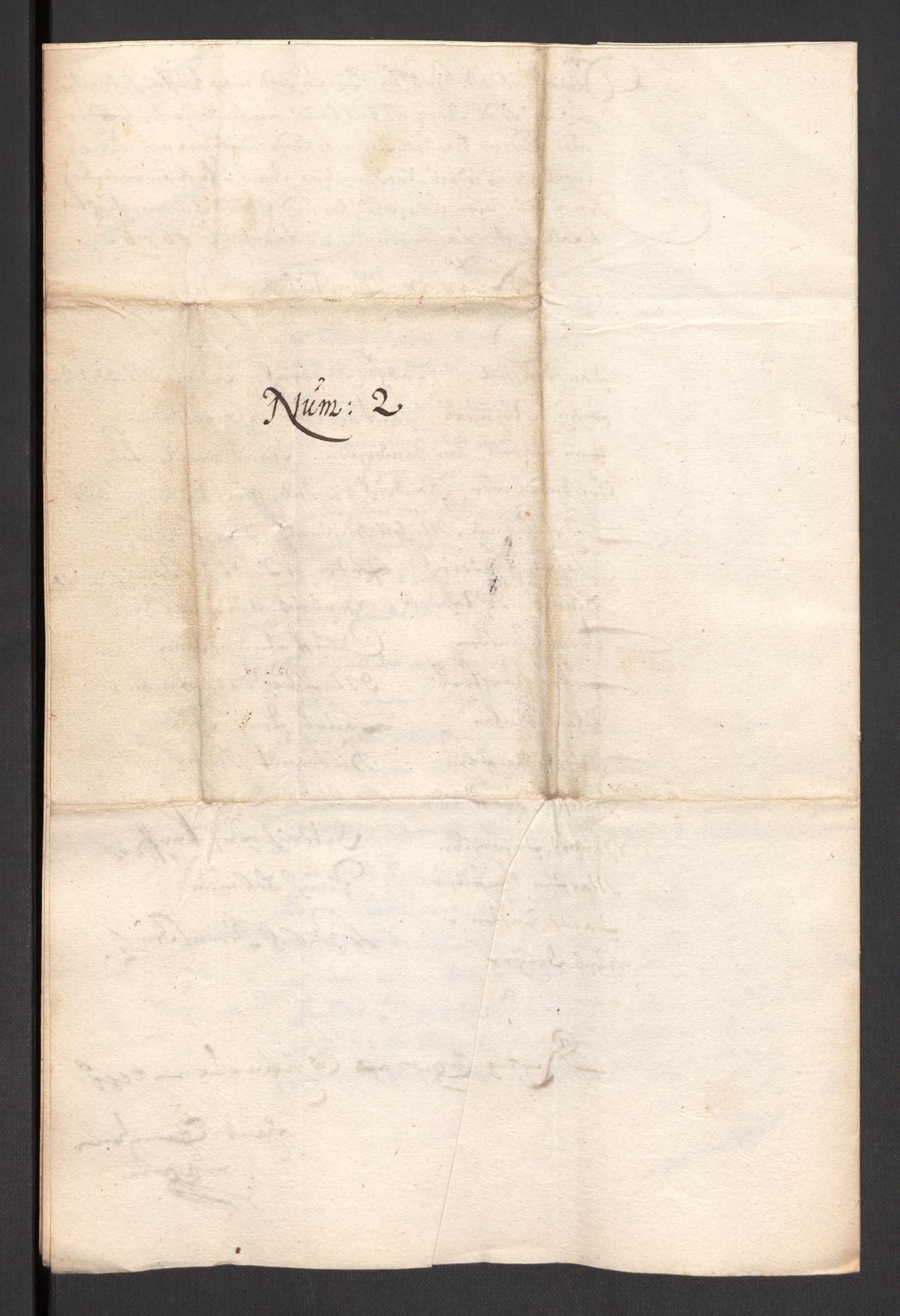 Danske Kanselli 1572-1799, AV/RA-EA-3023/F/Fc/Fcc/Fcca/L0017: Norske innlegg 1572-1799, 1656, p. 259