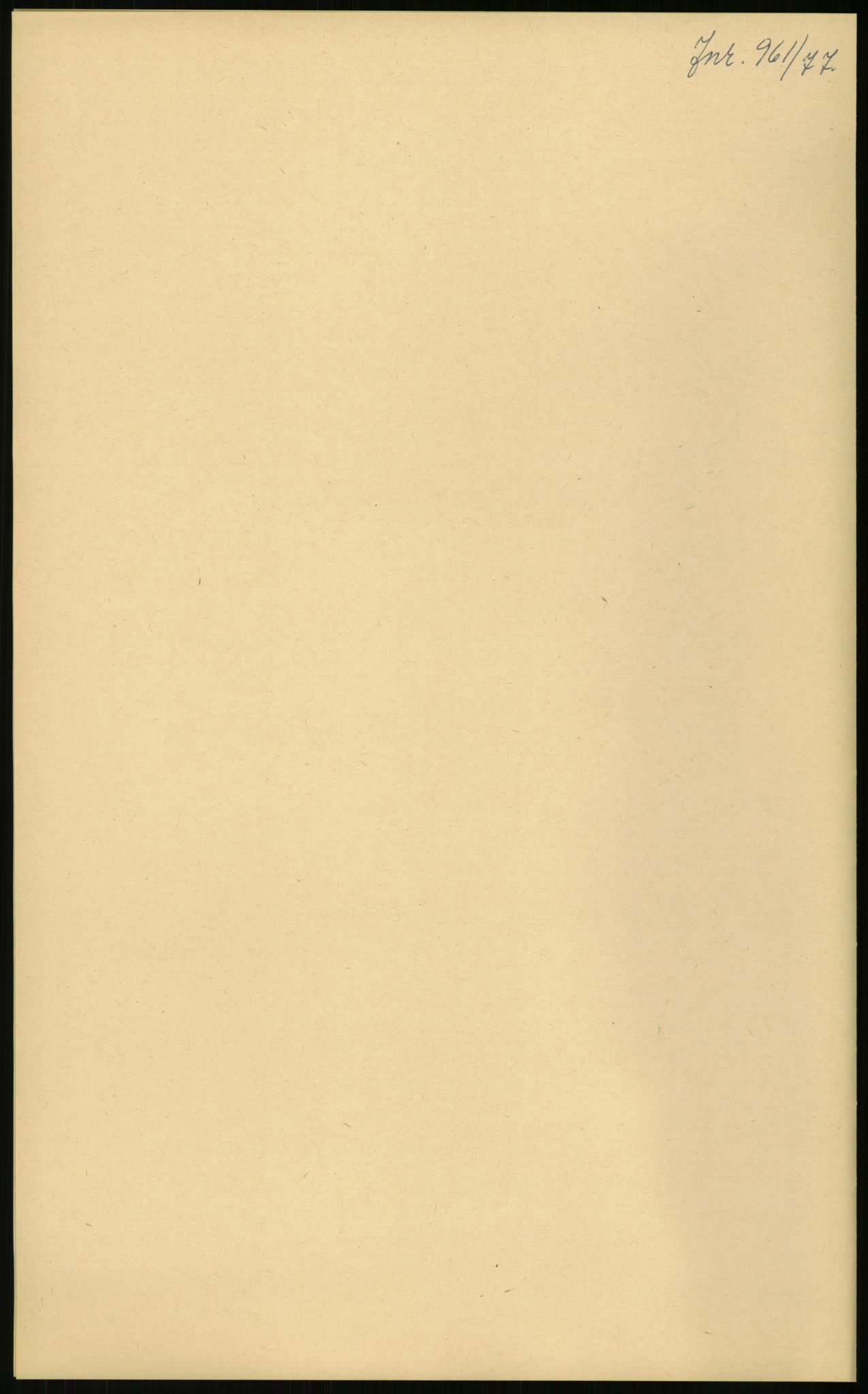 Samlinger til kildeutgivelse, Amerikabrevene, RA/EA-4057/F/L0028: Innlån fra Vest-Agder , 1838-1914, p. 898