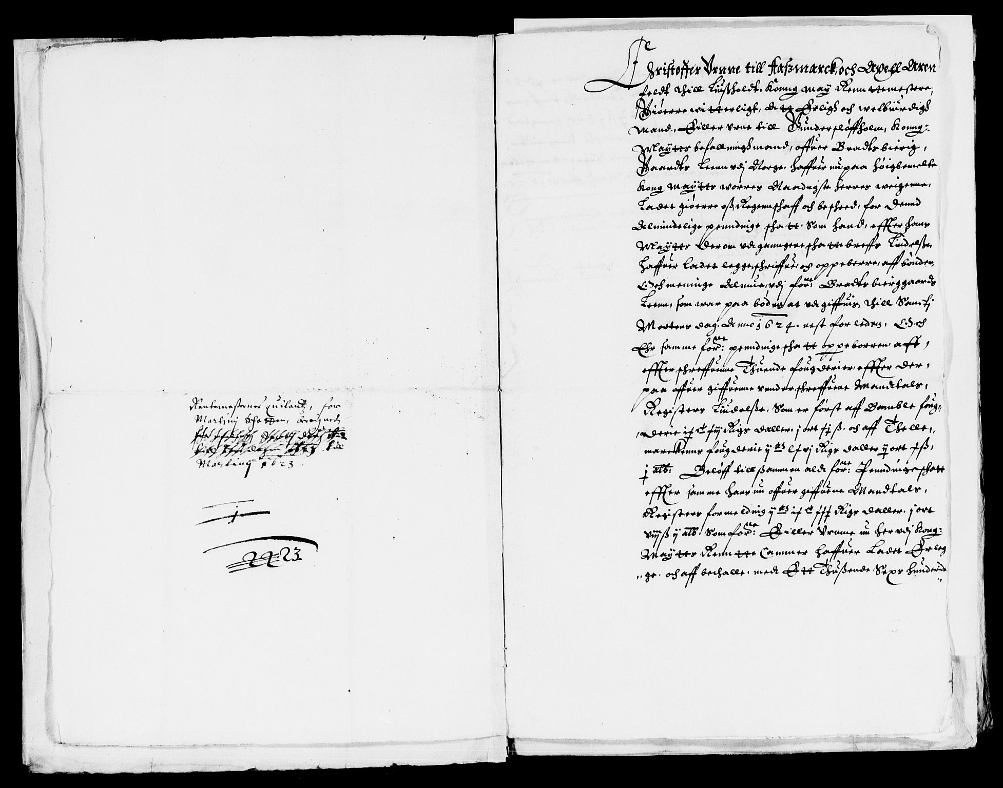 Rentekammeret inntil 1814, Reviderte regnskaper, Lensregnskaper, AV/RA-EA-5023/R/Rb/Rbp/L0024: Bratsberg len, 1639-1641