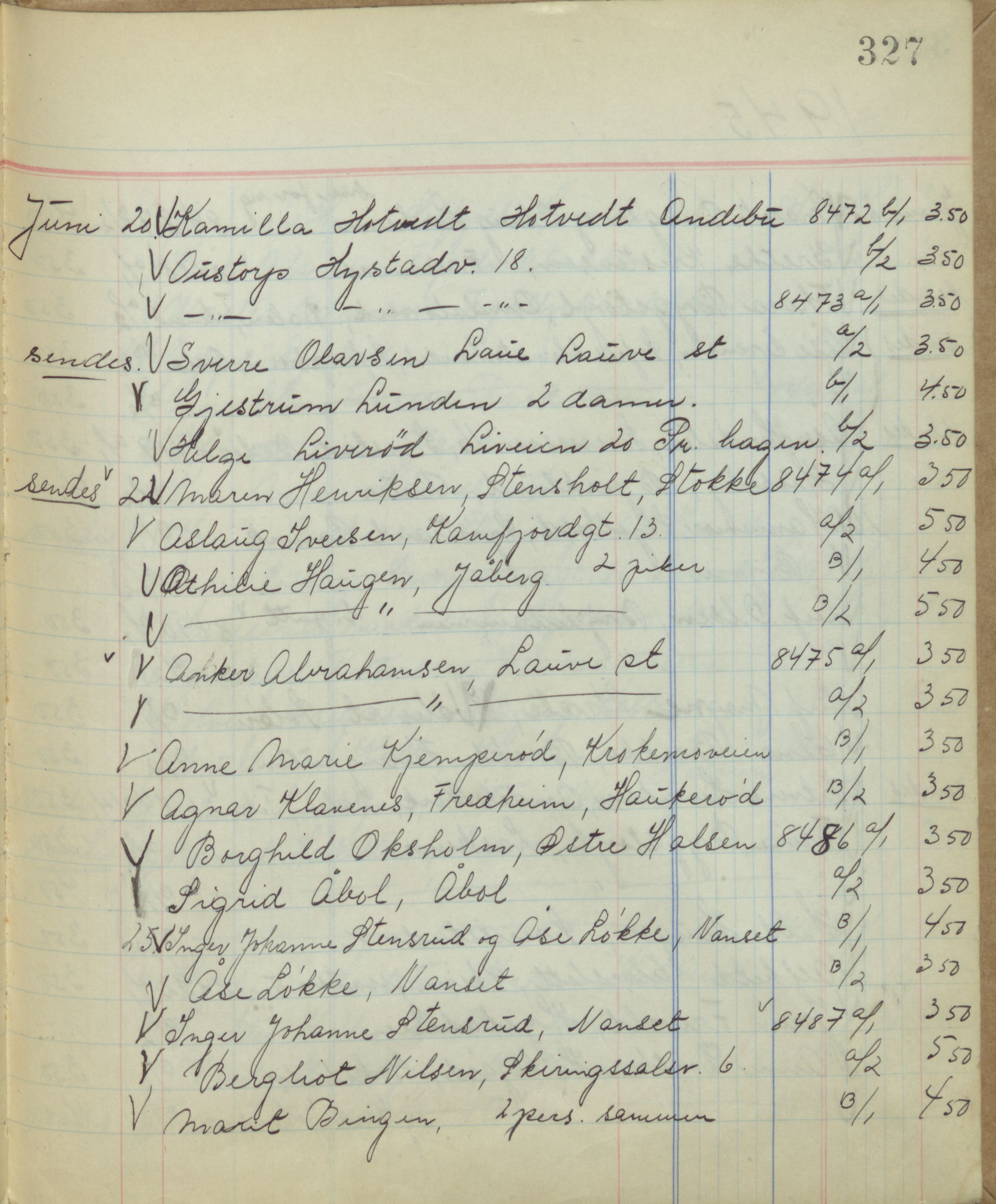 Pa 1494 - Jørgensen, Antonius. Fotograf, VEMU/A-2760/F/Fa, 1927-2004, p. 2269