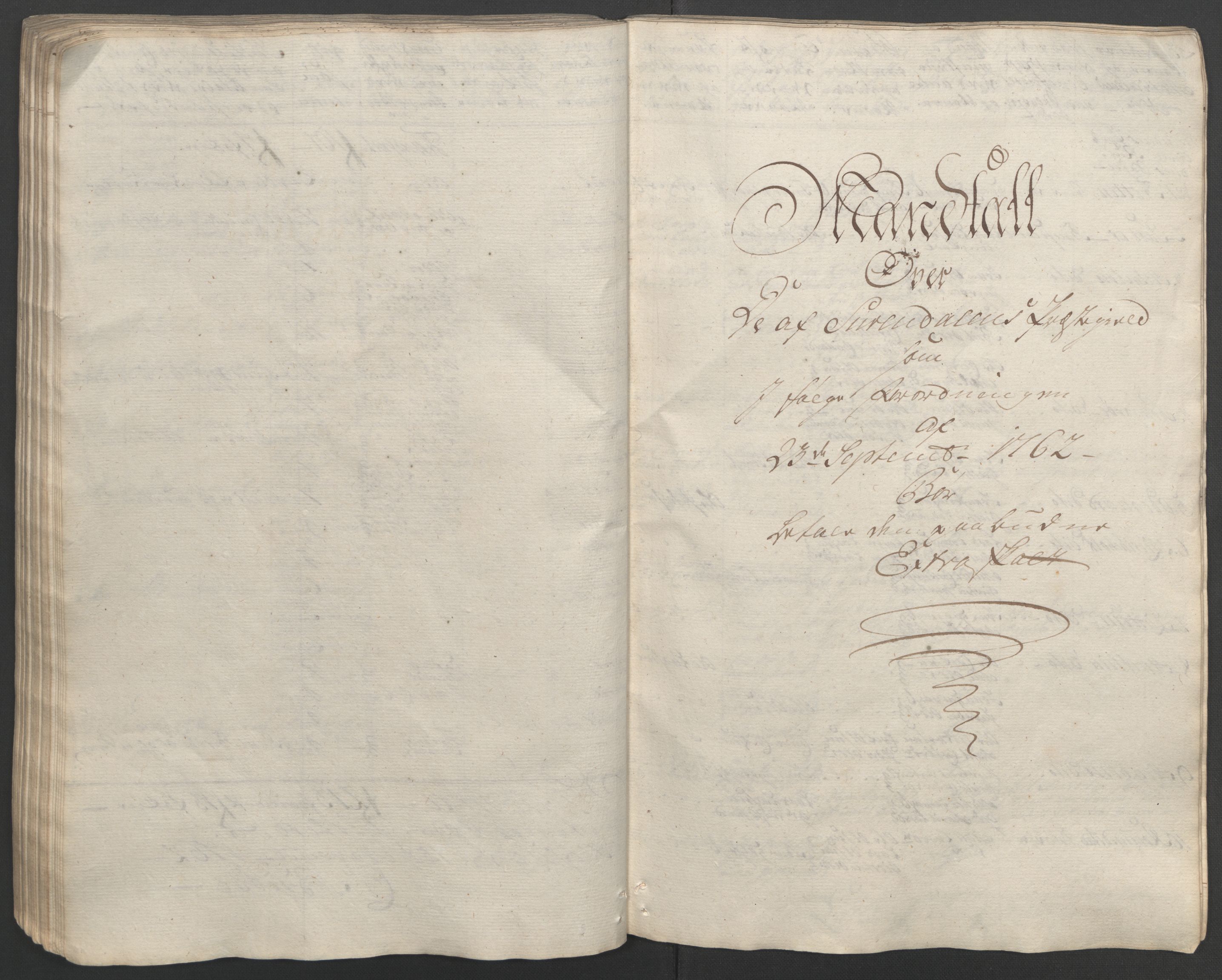 Rentekammeret inntil 1814, Reviderte regnskaper, Fogderegnskap, RA/EA-4092/R56/L3841: Ekstraskatten Nordmøre, 1762-1763, p. 118