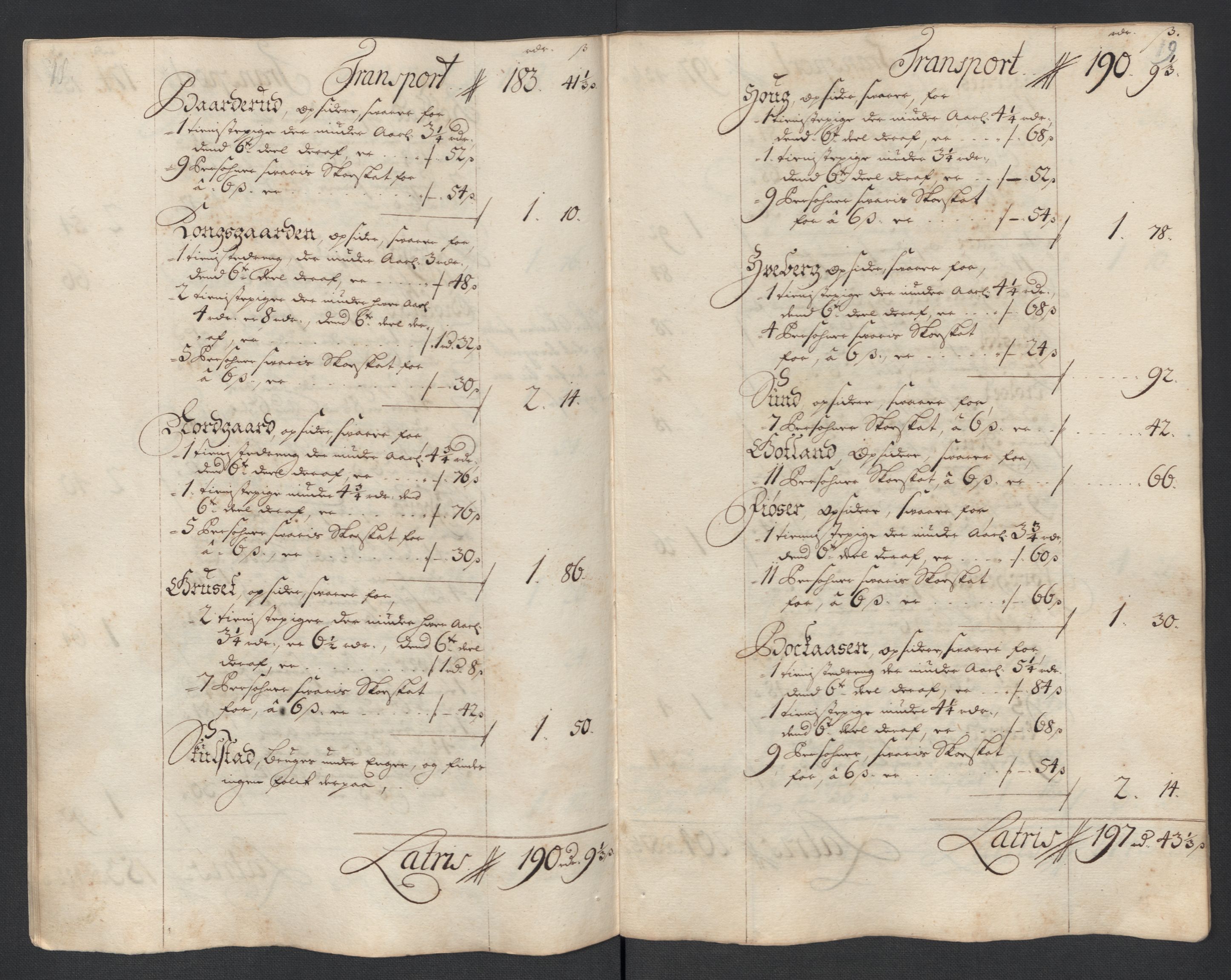 Rentekammeret inntil 1814, Reviderte regnskaper, Fogderegnskap, AV/RA-EA-4092/R13/L0848: Fogderegnskap Solør, Odal og Østerdal, 1711, p. 359