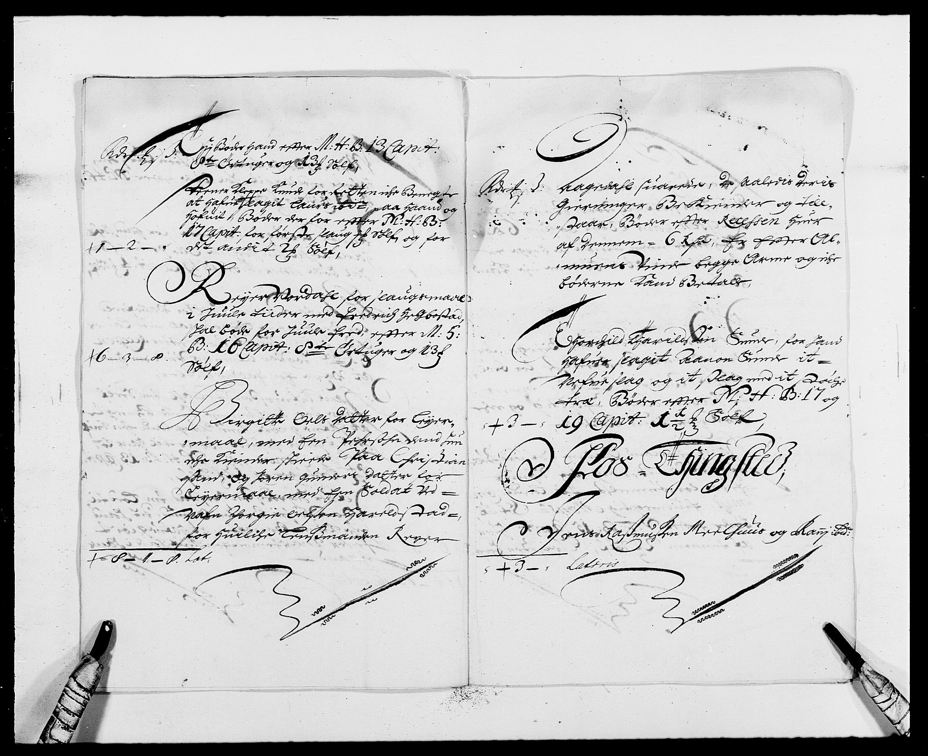 Rentekammeret inntil 1814, Reviderte regnskaper, Fogderegnskap, AV/RA-EA-4092/R41/L2533: Fogderegnskap Lista, 1684-1685, p. 183