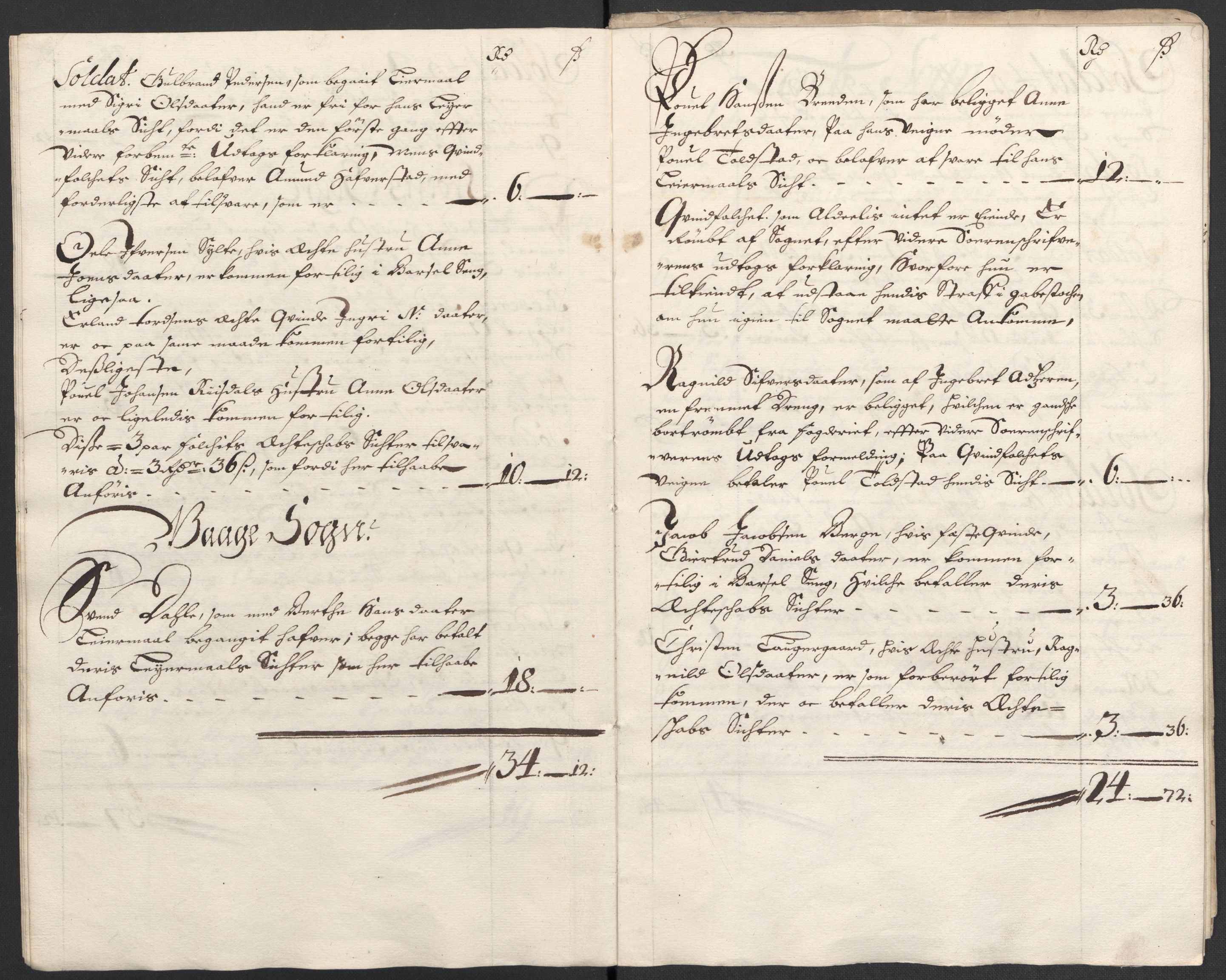 Rentekammeret inntil 1814, Reviderte regnskaper, Fogderegnskap, AV/RA-EA-4092/R17/L1176: Fogderegnskap Gudbrandsdal, 1703, p. 8