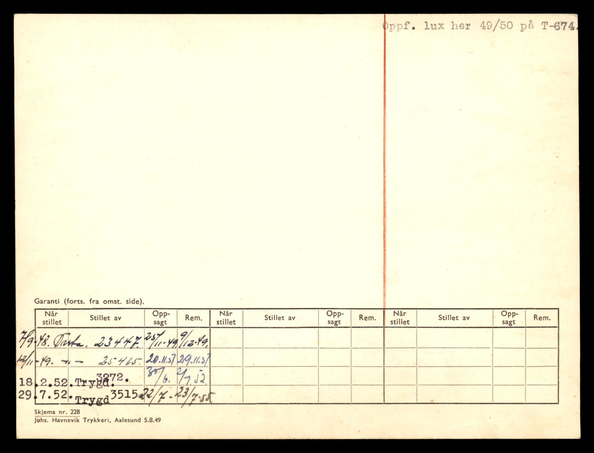 Møre og Romsdal vegkontor - Ålesund trafikkstasjon, AV/SAT-A-4099/F/Fe/L0026: Registreringskort for kjøretøy T 11046 - T 11160, 1927-1998, p. 3158