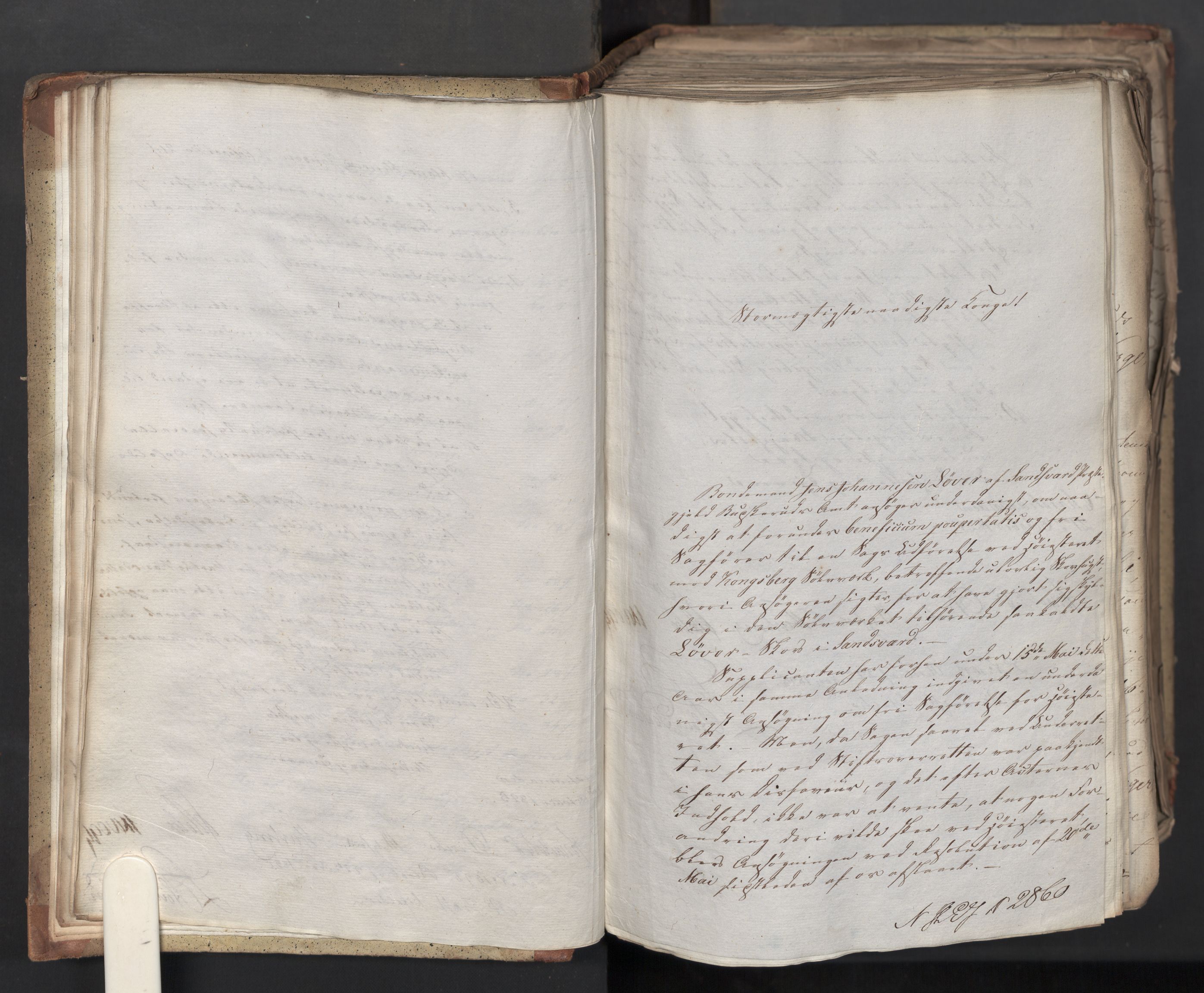 Statsrådsavdelingen i Stockholm, AV/RA-S-1003/D/Da/L0044: Regjeringsinnstillinger nr. 2846-3066, 1825, p. 32