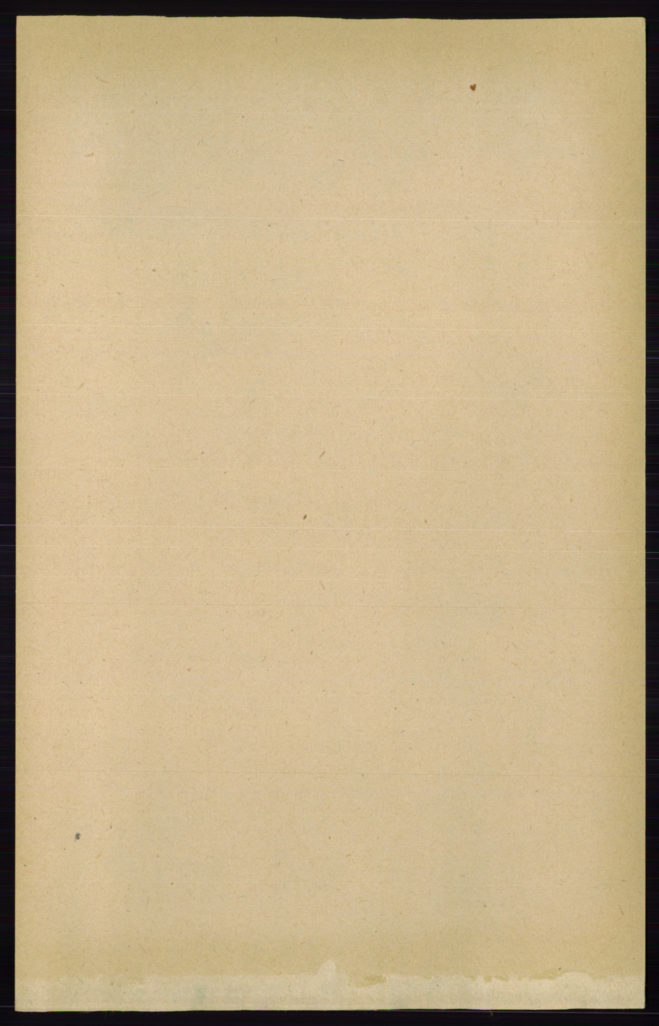 RA, 1891 census for 0829 Kviteseid, 1891, p. 2840
