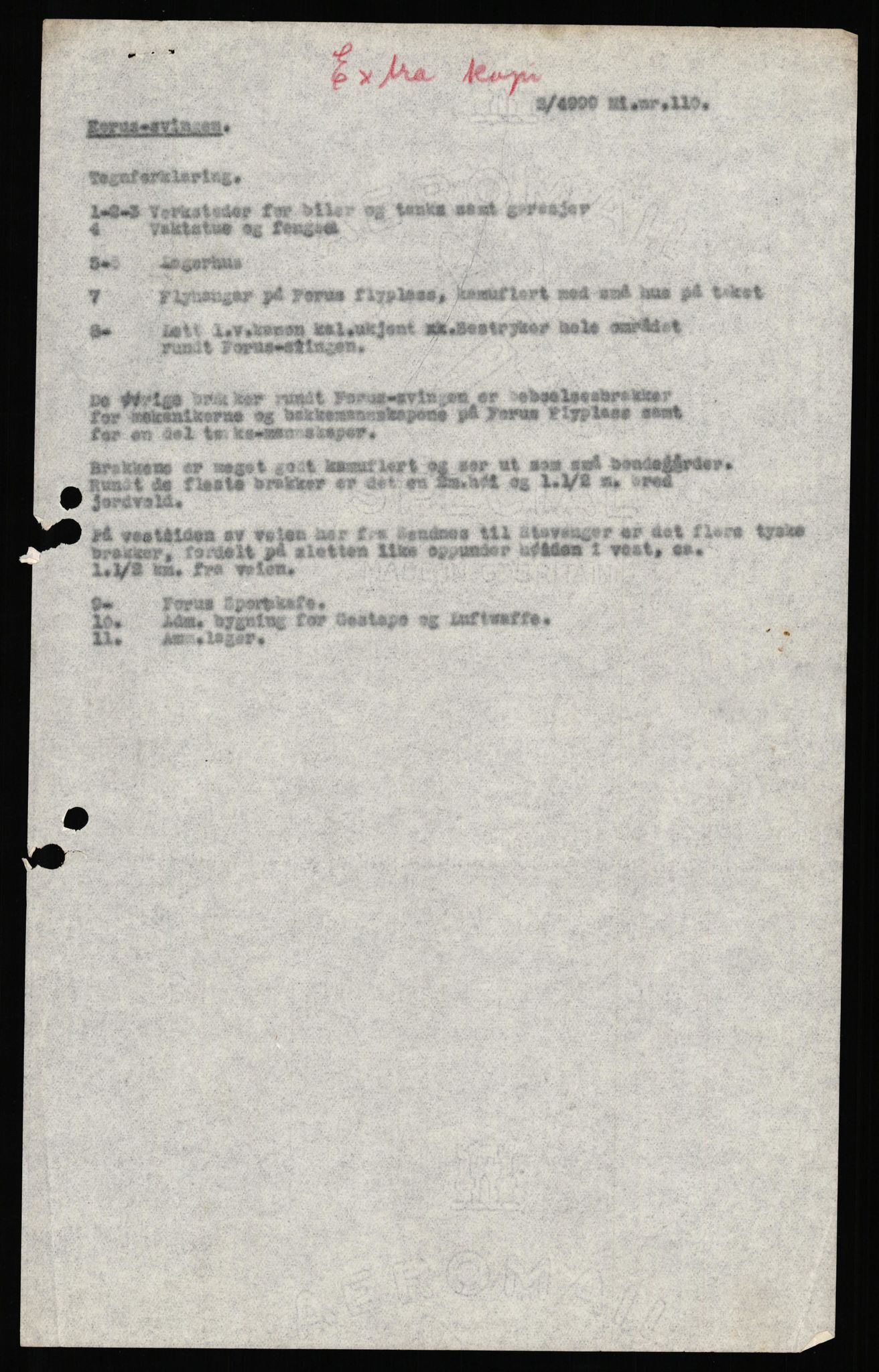 Forsvaret, Forsvarets overkommando II, RA/RAFA-3915/D/Dd/L0008: Minefields. Prohibited Areas. Airfields, 1944, p. 60