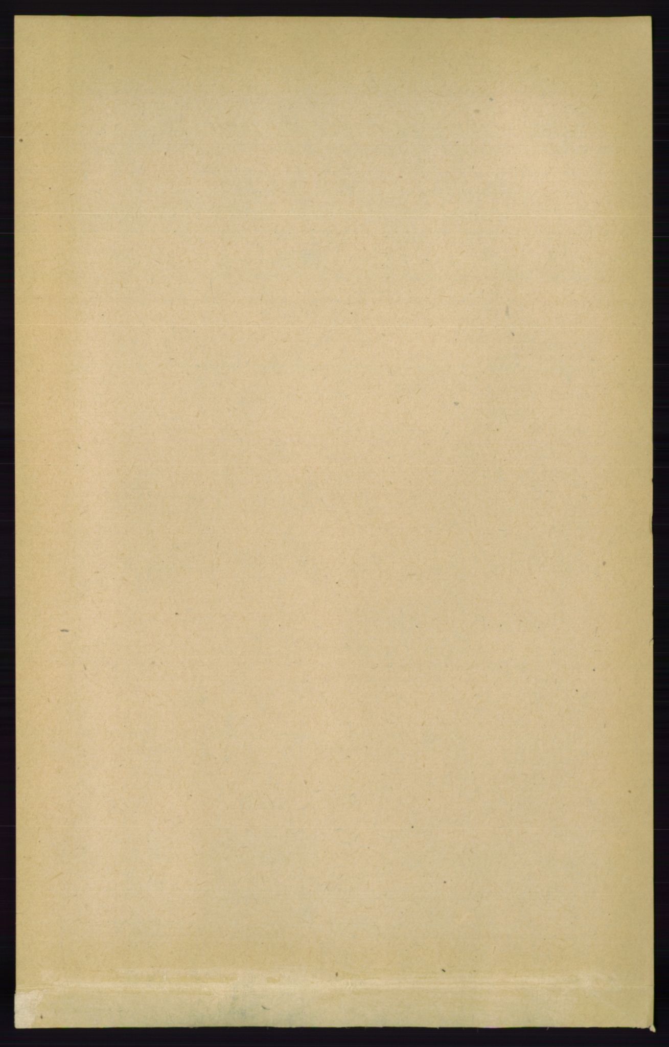 RA, 1891 census for 0929 Åmli, 1891, p. 1454
