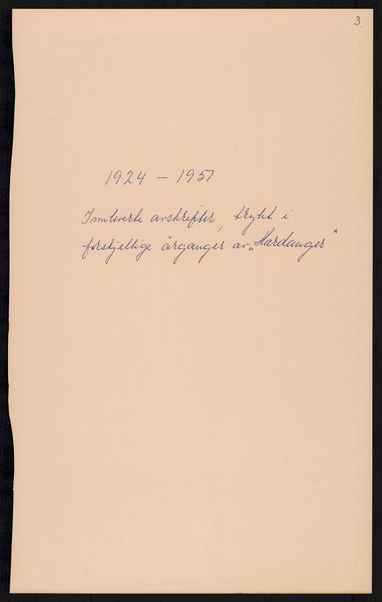 Samlinger til kildeutgivelse, Amerikabrevene, AV/RA-EA-4057/F/L0017: Innlån fra Buskerud: Bratås, 1838-1914, p. 29