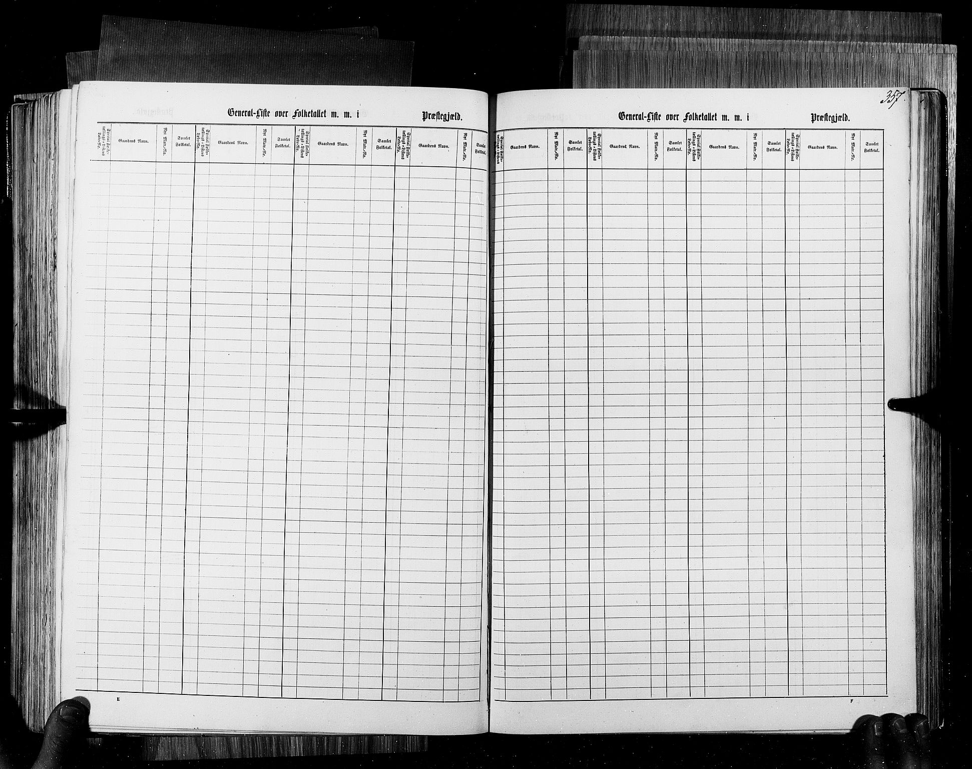 RA, Census 1855, vol. 6B: Nordland amt og Finnmarken amt, 1855, p. 357