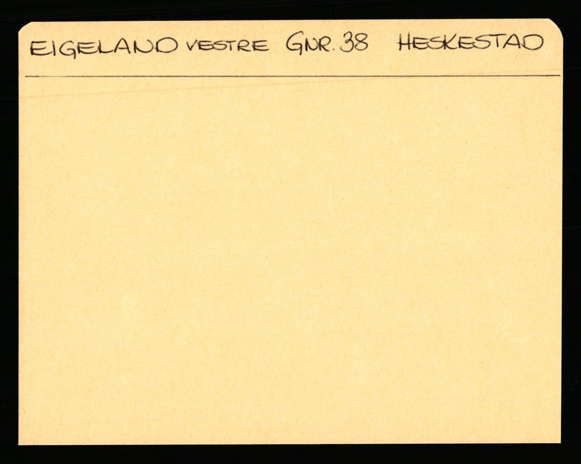 Statsarkivet i Stavanger, AV/SAST-A-101971/03/Y/Yk/L0008: Registerkort sortert etter gårdsnavn: Eig - Erlien, 1750-1930, p. 163