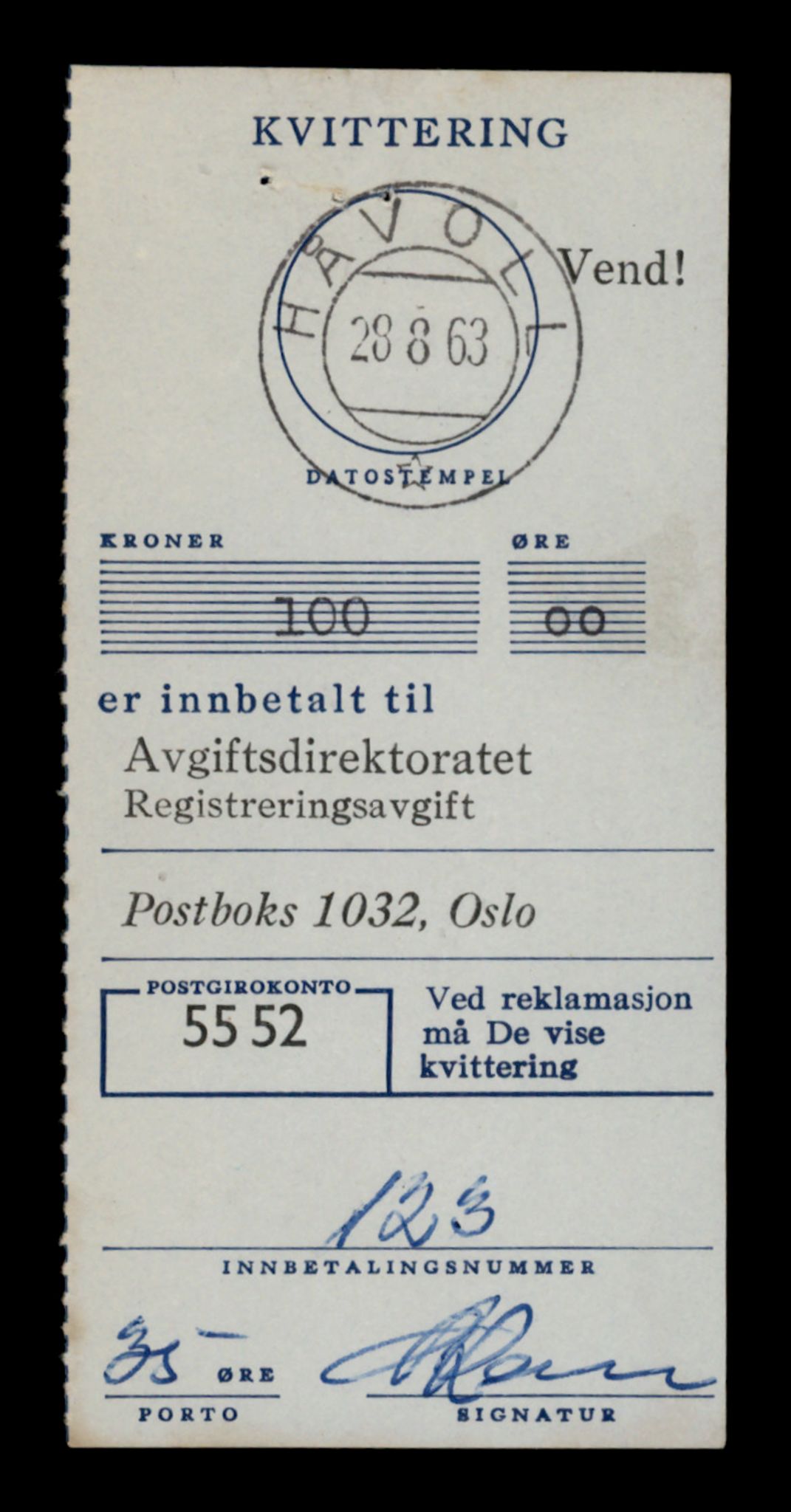 Møre og Romsdal vegkontor - Ålesund trafikkstasjon, AV/SAT-A-4099/F/Fe/L0042: Registreringskort for kjøretøy T 13906 - T 14079, 1927-1998, p. 434