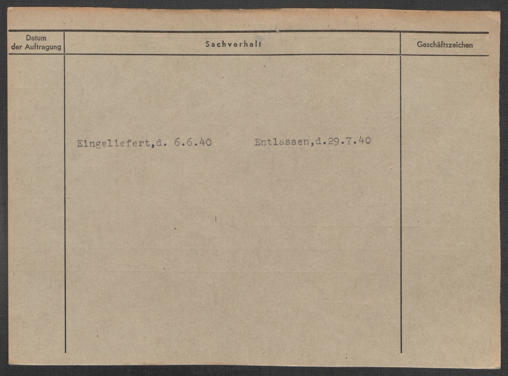 Befehlshaber der Sicherheitspolizei und des SD, AV/RA-RAFA-5969/E/Ea/Eaa/L0007: Register over norske fanger i Møllergata 19: Lundb-N, 1940-1945, p. 483