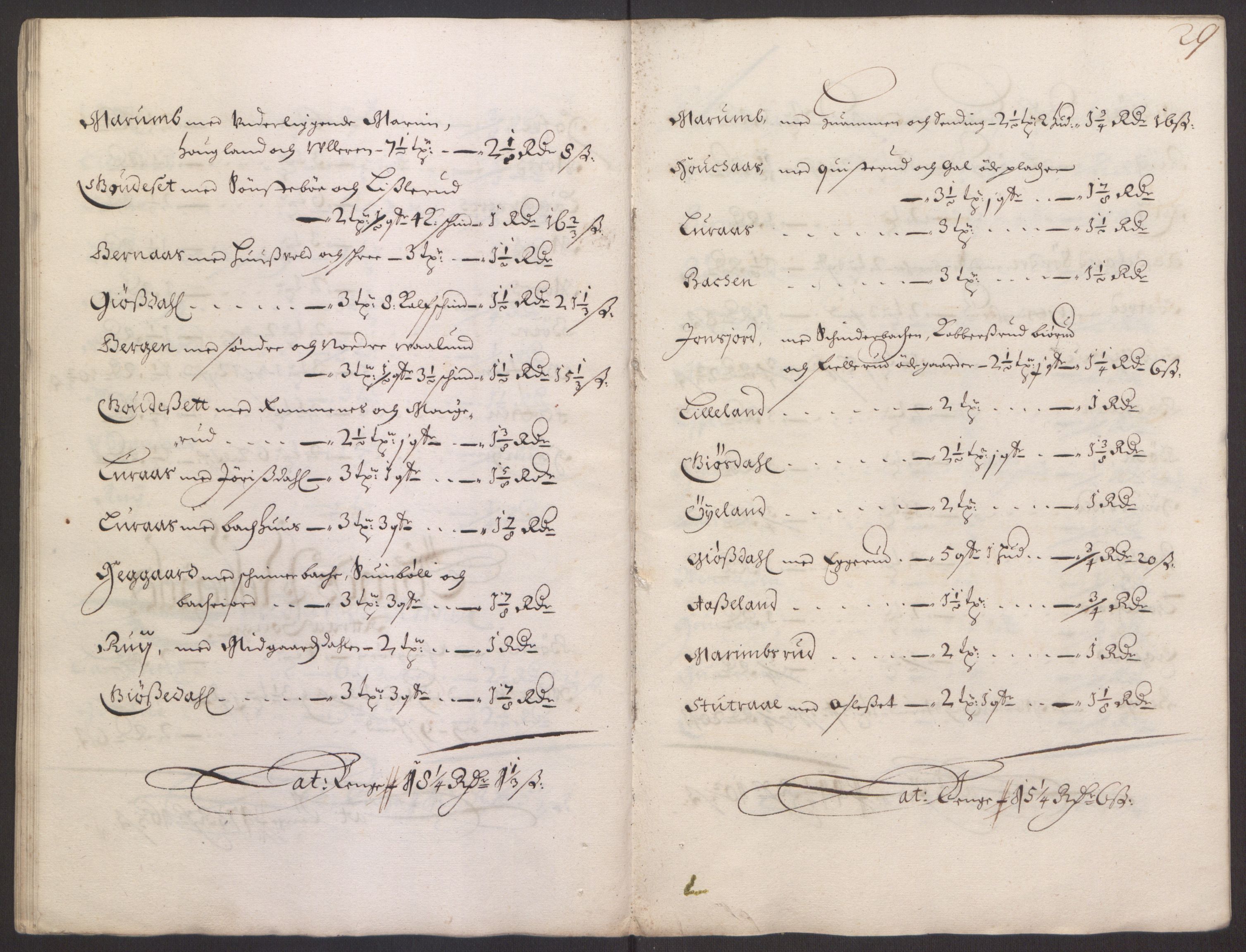 Rentekammeret inntil 1814, Reviderte regnskaper, Fogderegnskap, AV/RA-EA-4092/R35/L2059: Fogderegnskap Øvre og Nedre Telemark, 1668-1670, p. 44