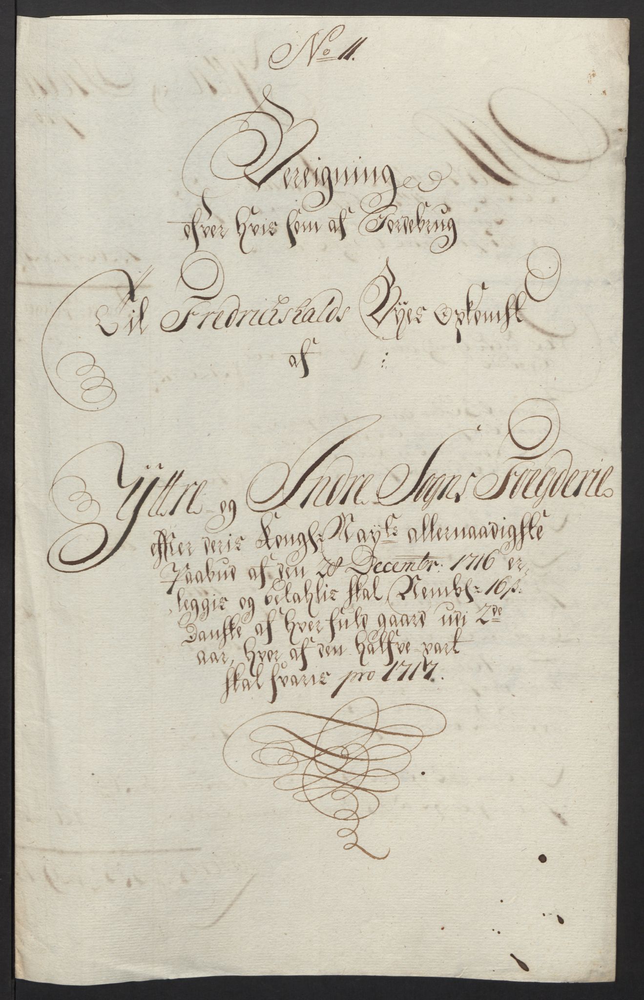 Rentekammeret inntil 1814, Reviderte regnskaper, Fogderegnskap, RA/EA-4092/R52/L3321: Fogderegnskap Sogn, 1717-1718, p. 71