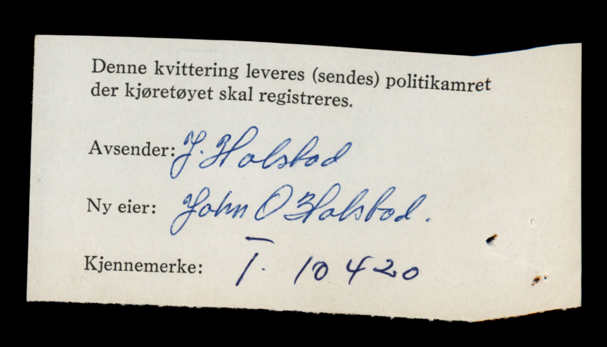 Møre og Romsdal vegkontor - Ålesund trafikkstasjon, SAT/A-4099/F/Fe/L0020: Registreringskort for kjøretøy T 10351 - T 10470, 1927-1998, p. 1939