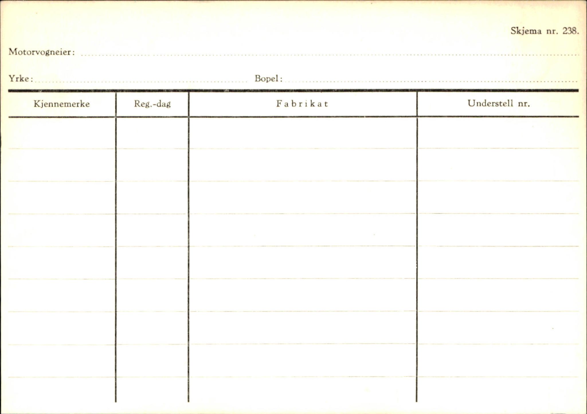 Statens vegvesen, Sogn og Fjordane vegkontor, AV/SAB-A-5301/4/F/L0132: Eigarregister Askvoll A-Å. Balestrand A-Å, 1945-1975, p. 2197