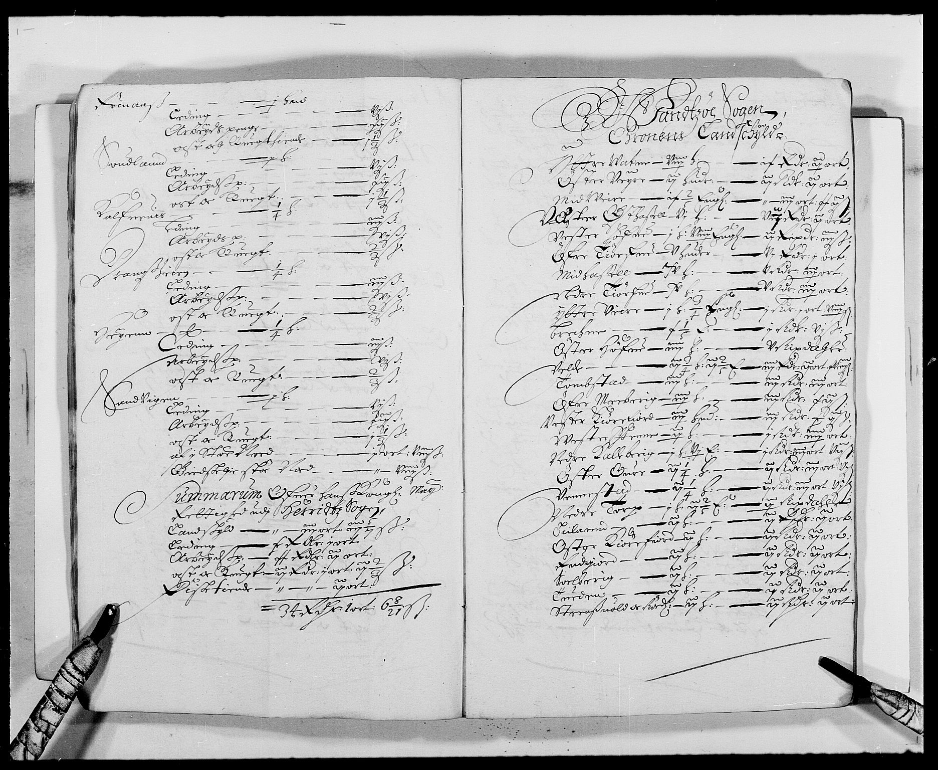 Rentekammeret inntil 1814, Reviderte regnskaper, Fogderegnskap, AV/RA-EA-4092/R41/L2526: Fogderegnskap Lista, 1672, p. 16