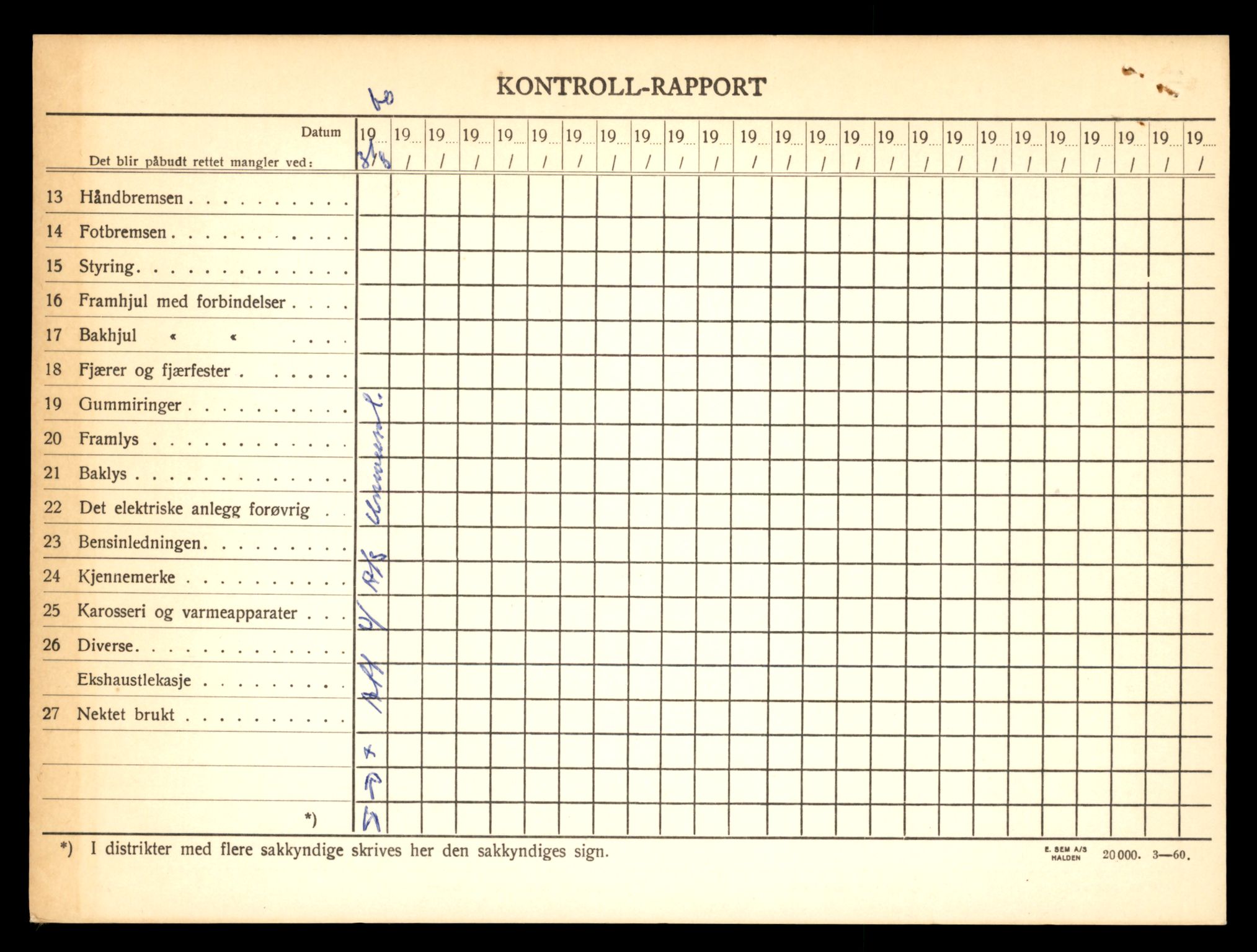 Møre og Romsdal vegkontor - Ålesund trafikkstasjon, AV/SAT-A-4099/F/Fe/L0042: Registreringskort for kjøretøy T 13906 - T 14079, 1927-1998, p. 265