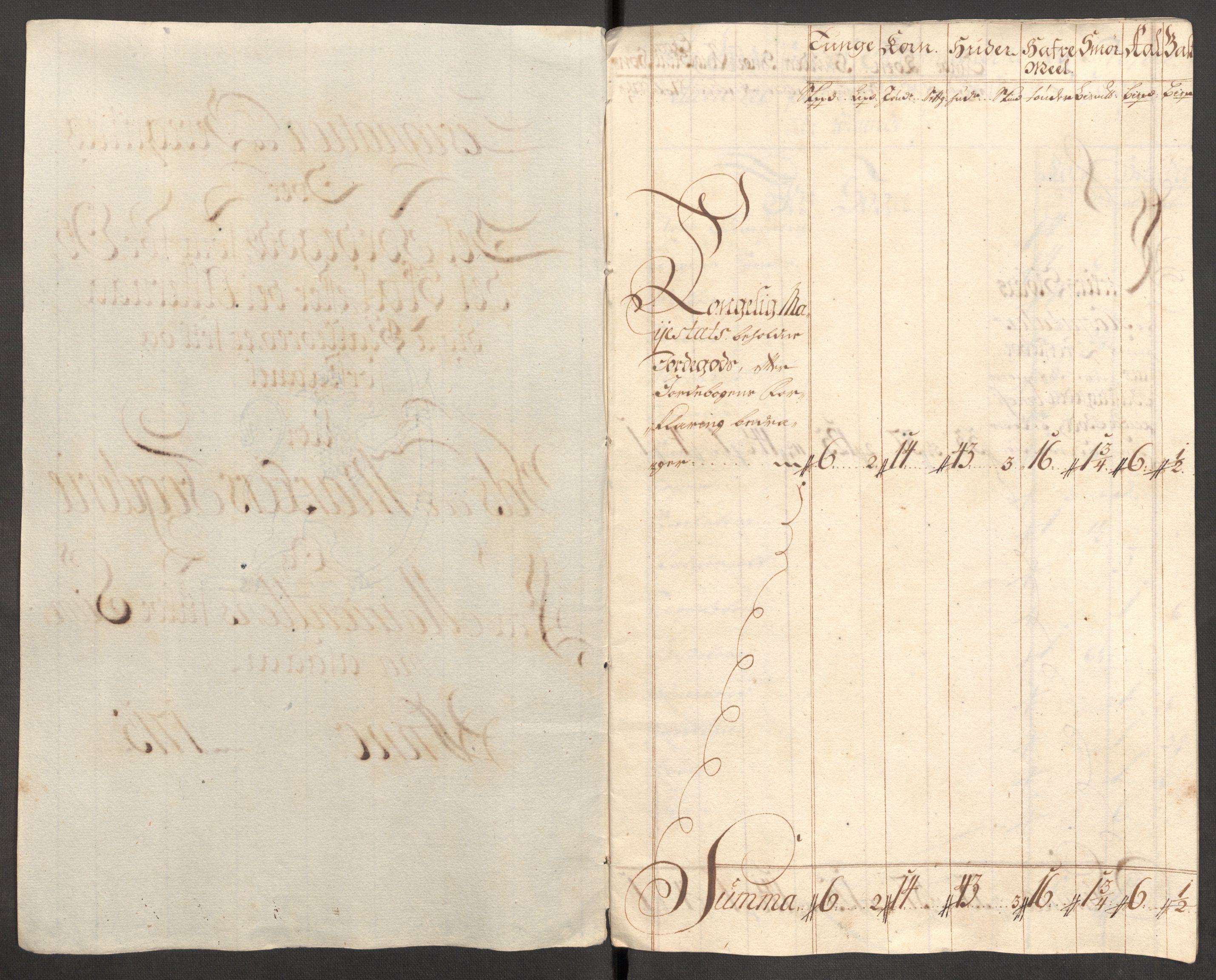 Rentekammeret inntil 1814, Reviderte regnskaper, Fogderegnskap, RA/EA-4092/R01/L0023: Fogderegnskap Idd og Marker, 1715-1716, p. 196