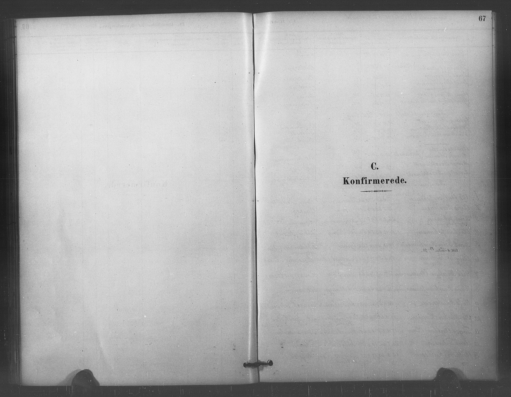 Eidsberg prestekontor Kirkebøker, SAO/A-10905/F/Fc/L0001: Parish register (official) no. III 1, 1879-1905, p. 67
