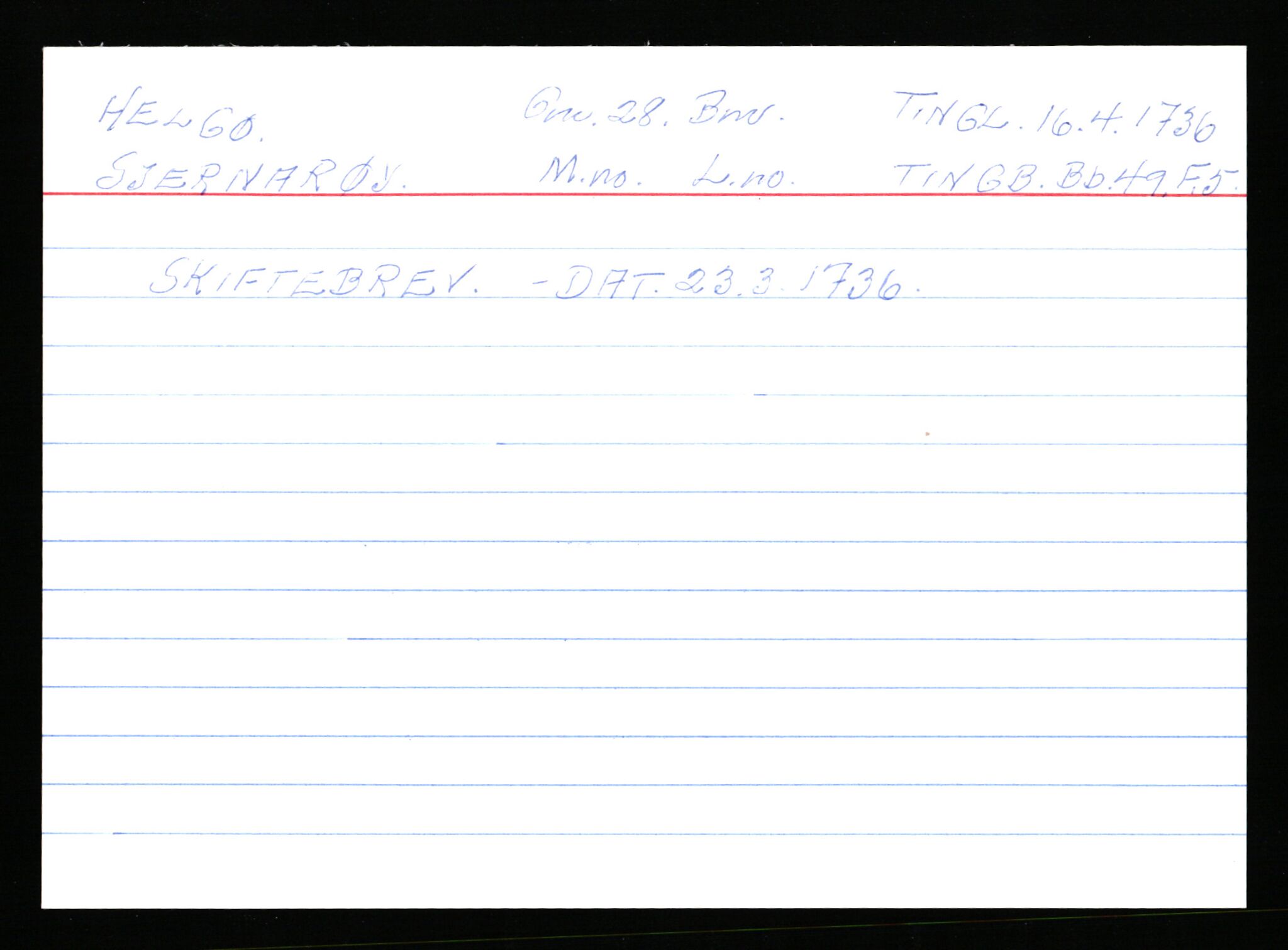 Statsarkivet i Stavanger, AV/SAST-A-101971/03/Y/Ym/L0023: Åstedskort sortert etter gårdsnavn: Helgevold øvre - Herikstad, 1600-1950, p. 28