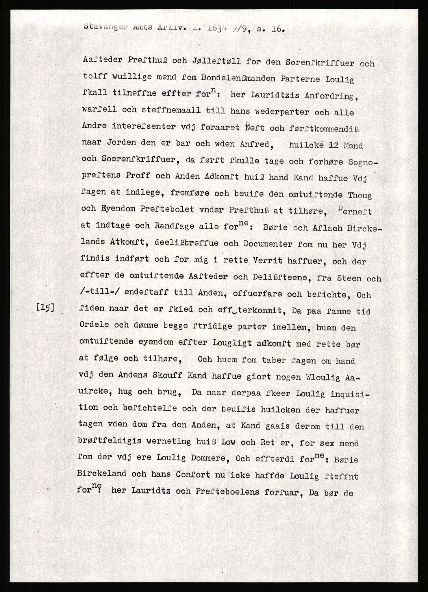 Statsarkivet i Stavanger, SAST/A-101971/03/Y/Yj/L0103: Avskrifter fra Vest-Agder sortert etter gårdsnavn: Bjunes - Kulien, 1750-1930, p. 424