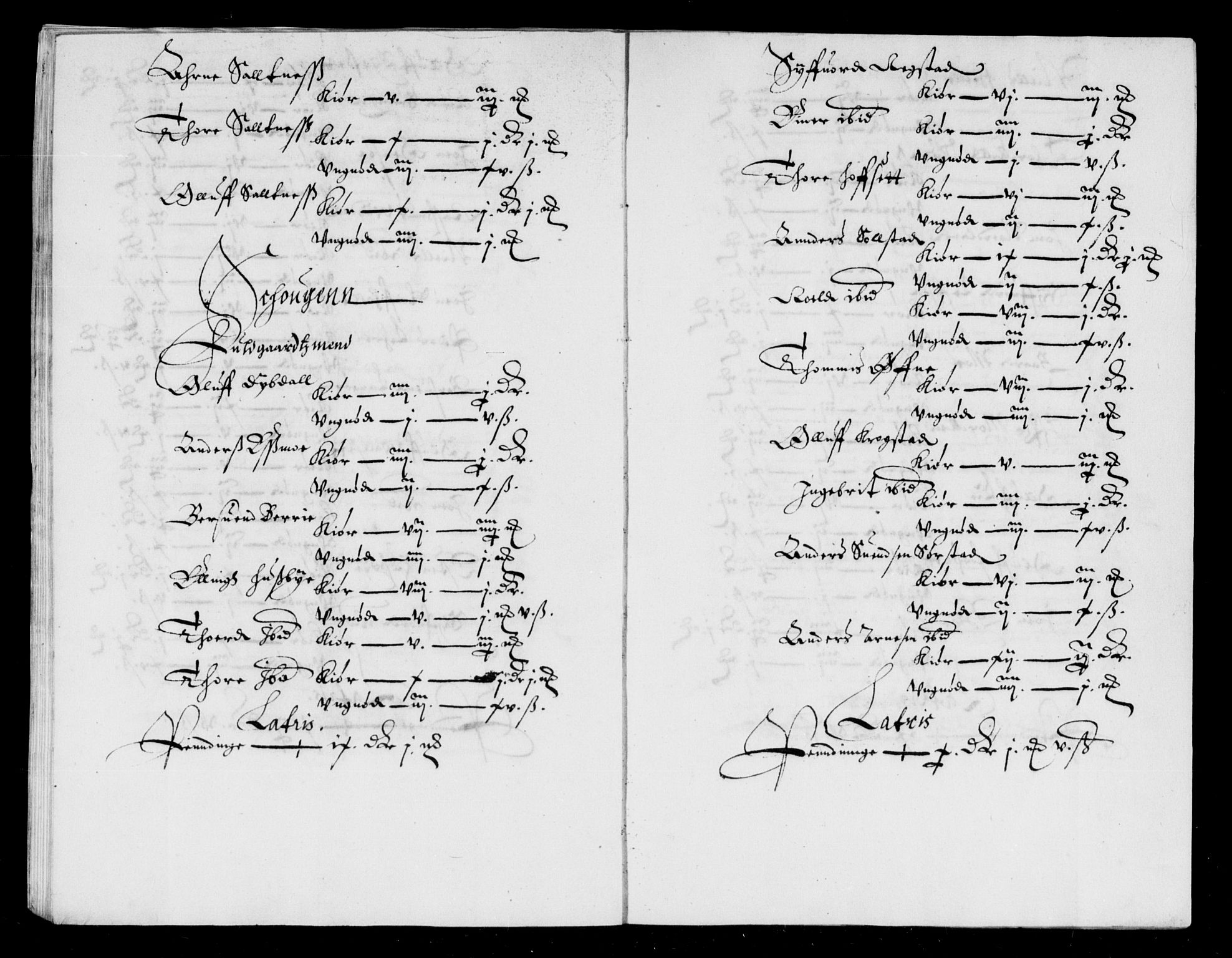 Rentekammeret inntil 1814, Reviderte regnskaper, Lensregnskaper, AV/RA-EA-5023/R/Rb/Rbw/L0039: Trondheim len, 1627-1629