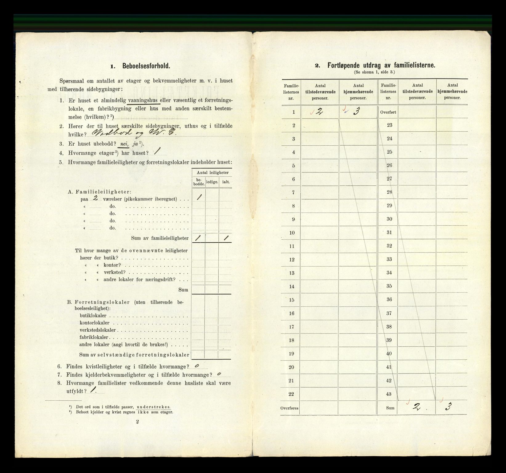 RA, 1910 census for Ålesund, 1910, p. 418