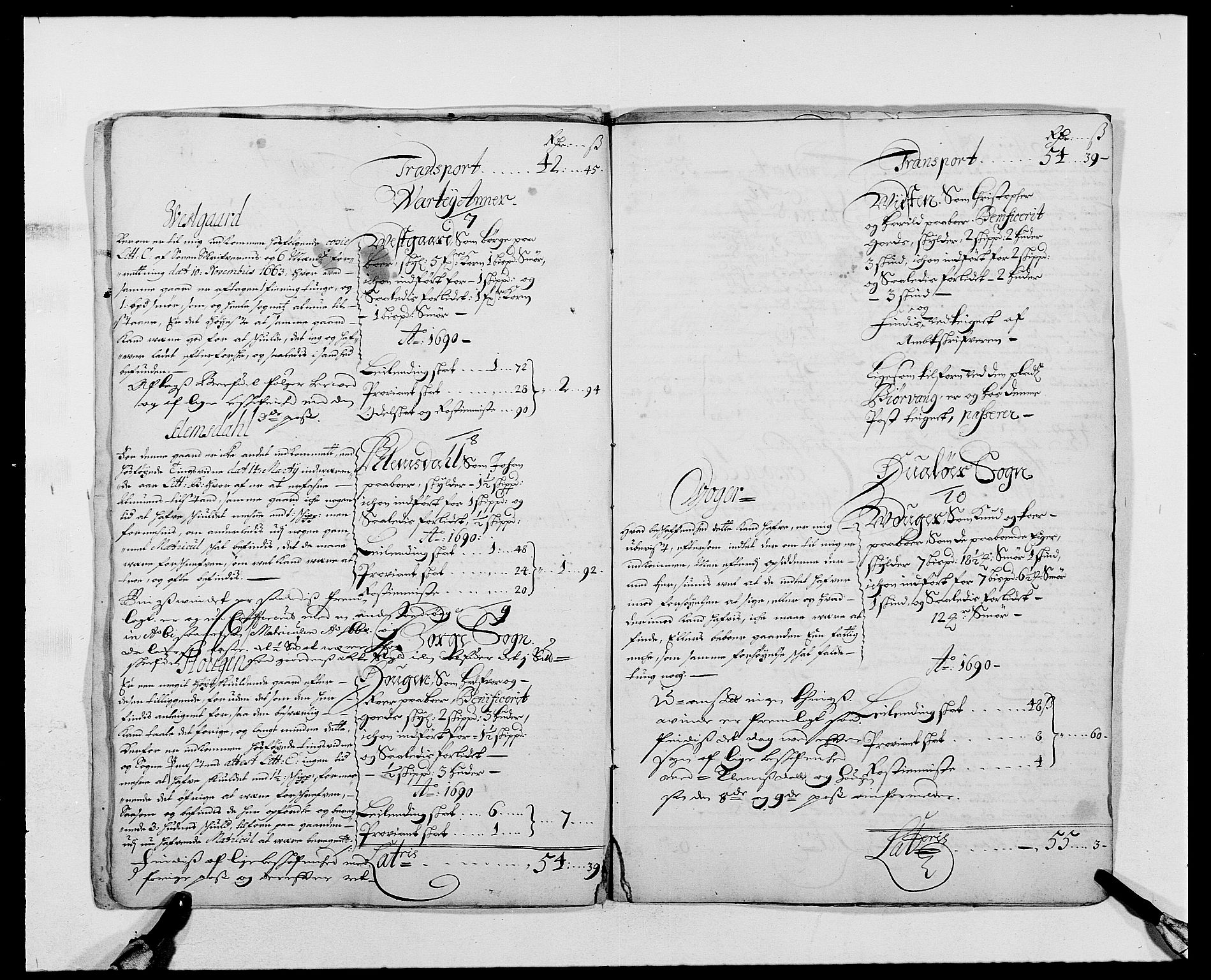 Rentekammeret inntil 1814, Reviderte regnskaper, Fogderegnskap, RA/EA-4092/R03/L0111: Fogderegnskap Onsøy, Tune, Veme og Åbygge fogderi, 1680, p. 259