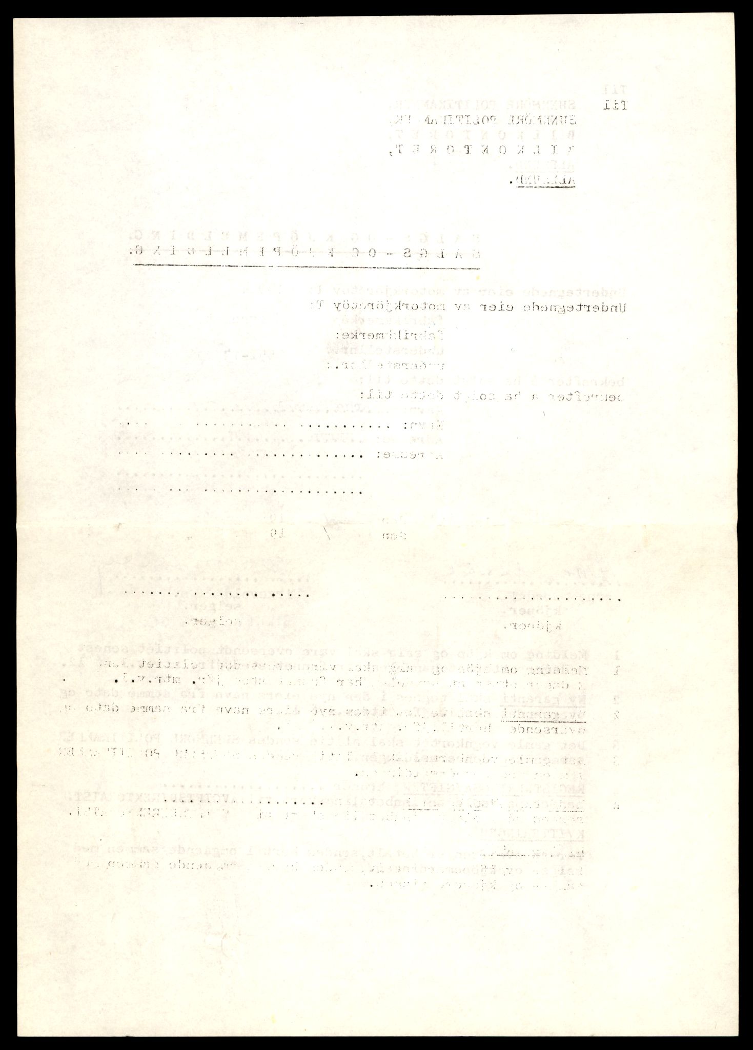 Møre og Romsdal vegkontor - Ålesund trafikkstasjon, AV/SAT-A-4099/F/Fe/L0049: Registreringskort for kjøretøy T 14864 - T 18613, 1927-1998, p. 2338