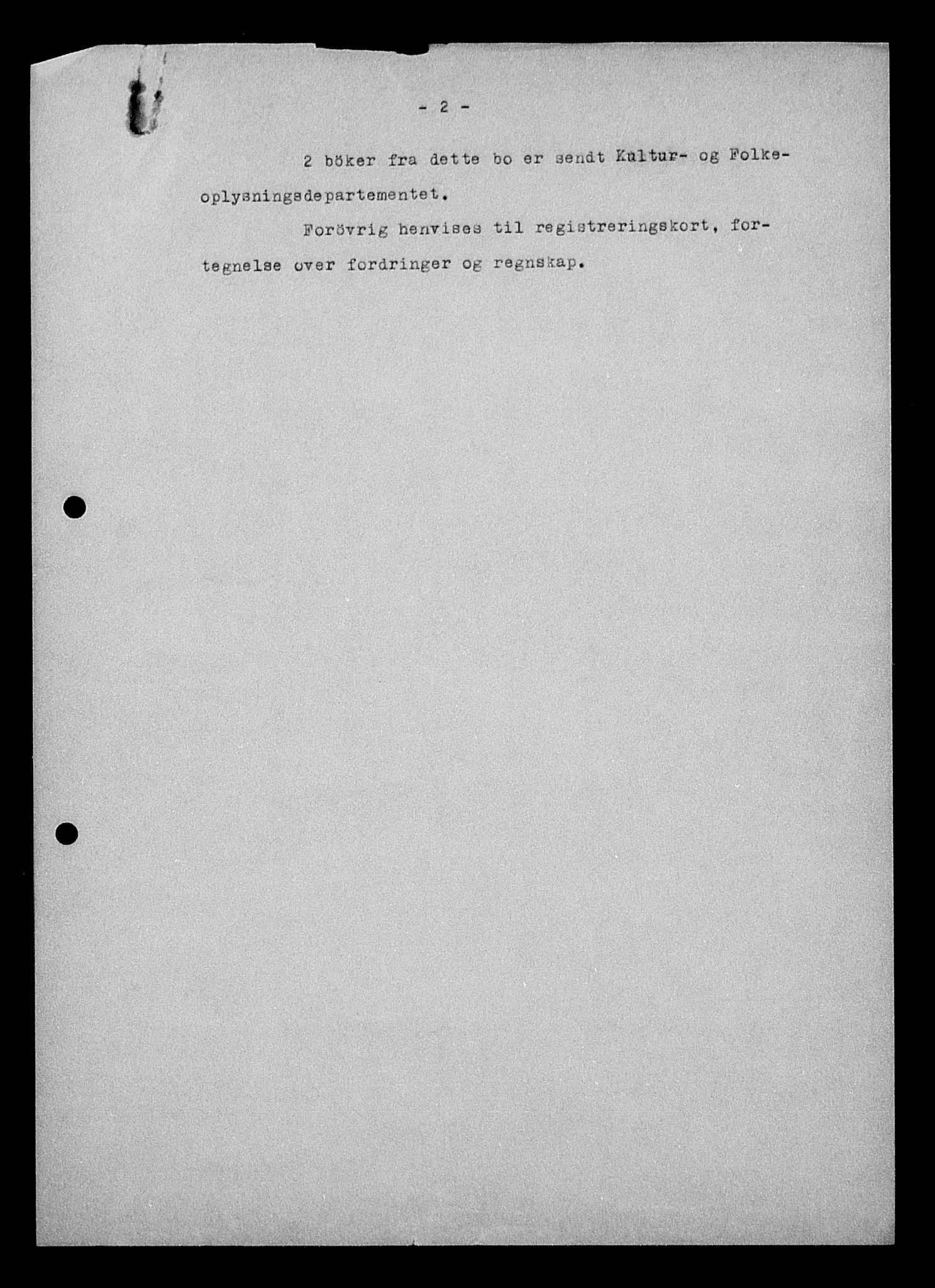 Justisdepartementet, Tilbakeføringskontoret for inndratte formuer, AV/RA-S-1564/H/Hc/Hcc/L0983: --, 1945-1947, p. 655