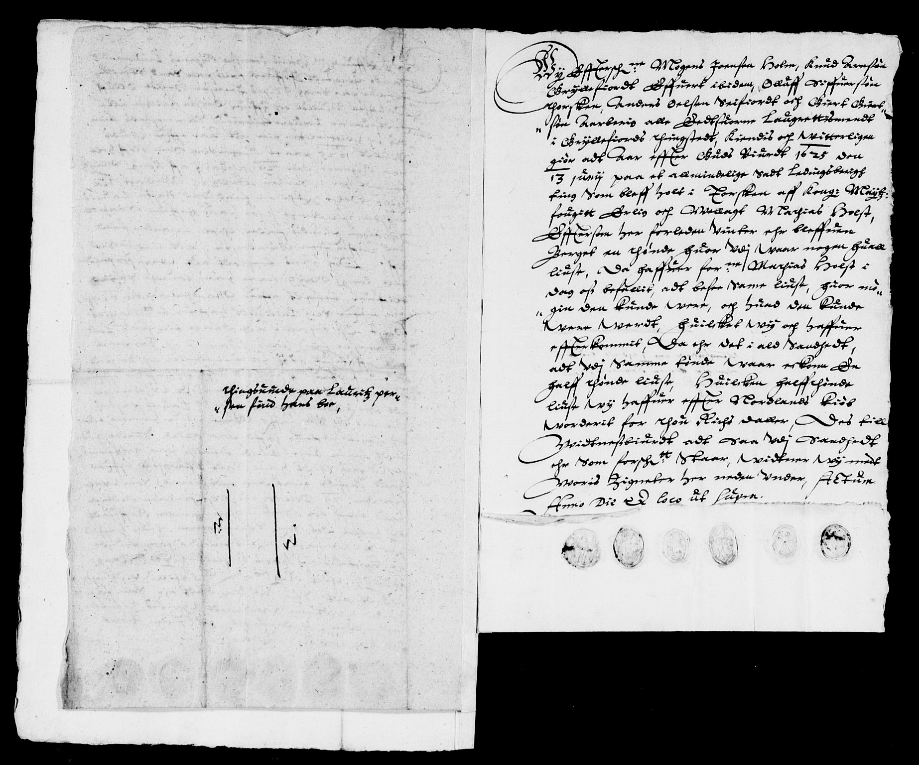 Rentekammeret inntil 1814, Reviderte regnskaper, Lensregnskaper, AV/RA-EA-5023/R/Rb/Rbz/L0015: Nordlandenes len, 1621-1625