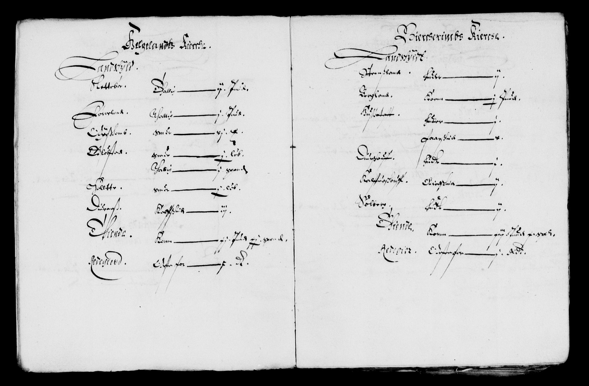 Rentekammeret inntil 1814, Reviderte regnskaper, Lensregnskaper, AV/RA-EA-5023/R/Rb/Rbs/L0029: Stavanger len, 1641-1647