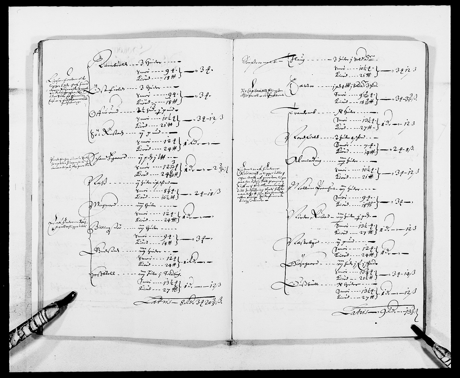 Rentekammeret inntil 1814, Reviderte regnskaper, Fogderegnskap, AV/RA-EA-4092/R13/L0816: Fogderegnskap Solør, Odal og Østerdal, 1679, p. 245